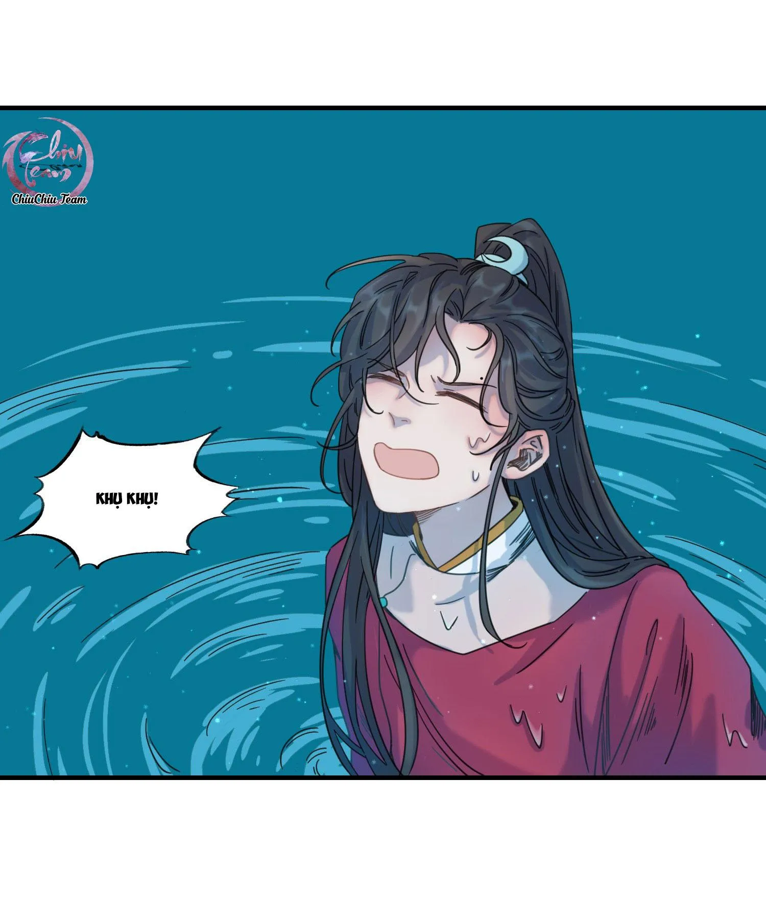 Hình Như Cầm Nhầm Kịch Bản Của Nữ Chính Rồi! (END) Chapter 0 Trang 9