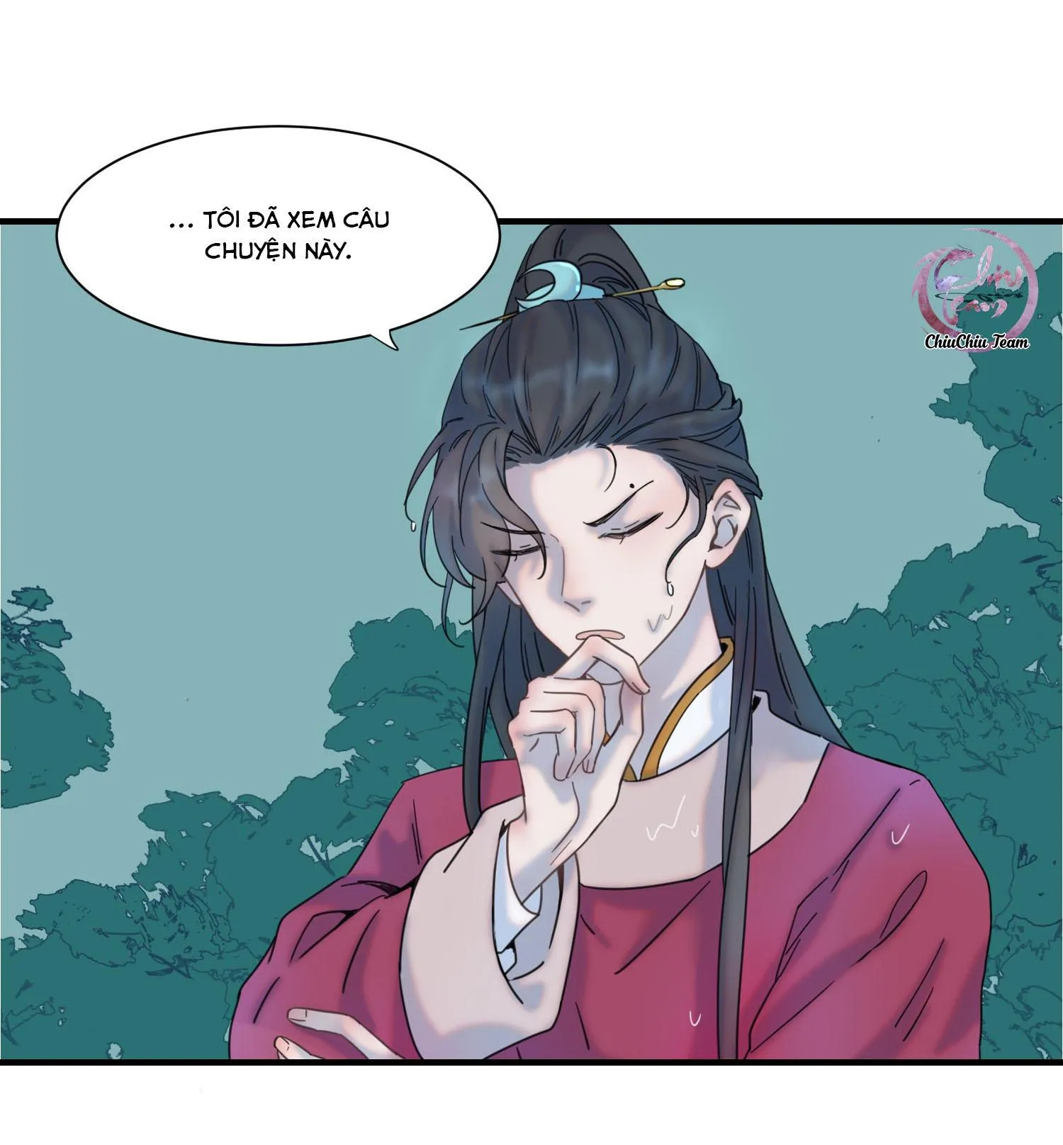 Hình Như Cầm Nhầm Kịch Bản Của Nữ Chính Rồi! (END) Chapter 0 Trang 17