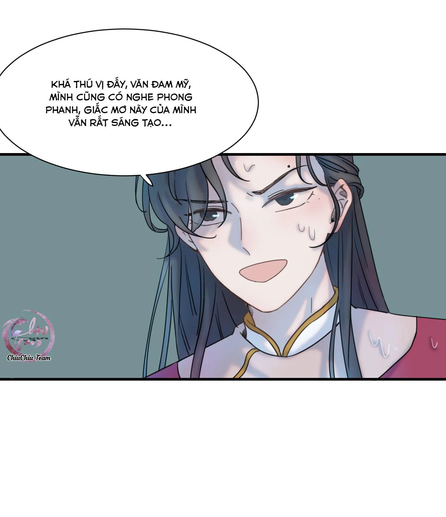 Hình Như Cầm Nhầm Kịch Bản Của Nữ Chính Rồi! (END) Chapter 0 Trang 20