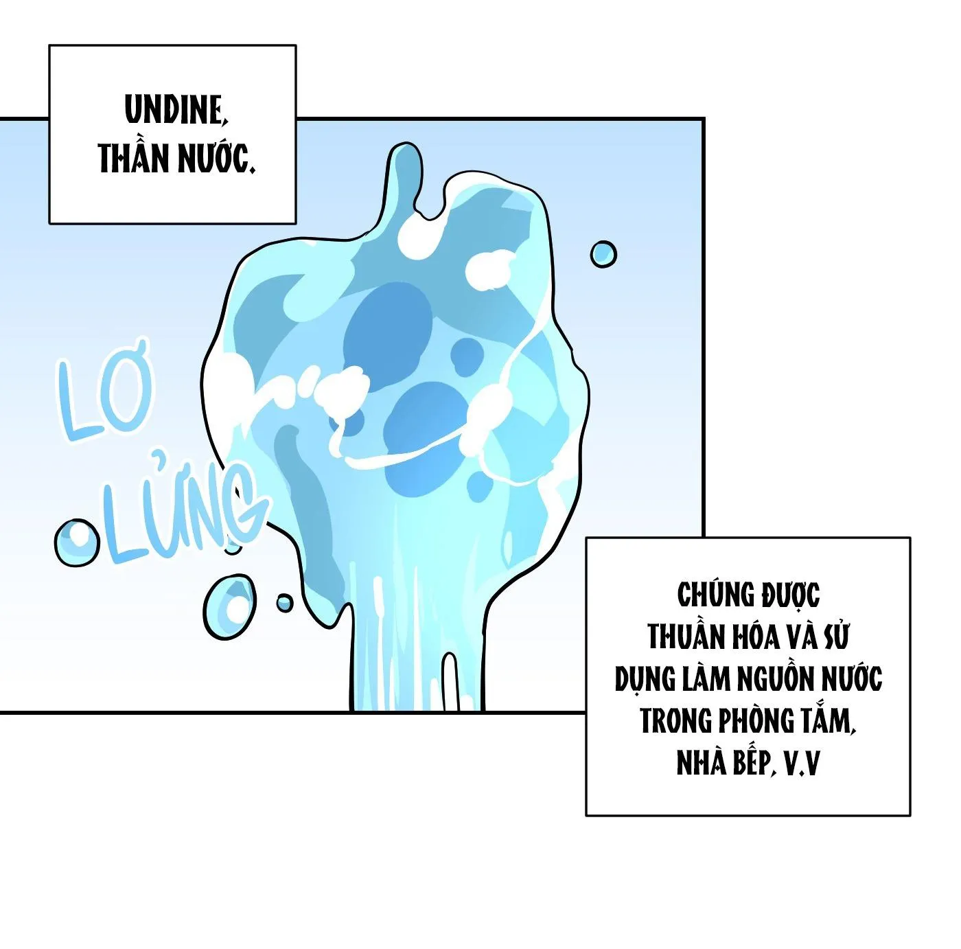 [Hoàn] Thôi Miên Ma Vương Trở Thành Vợ Tôi Chapter 5 Trang 15