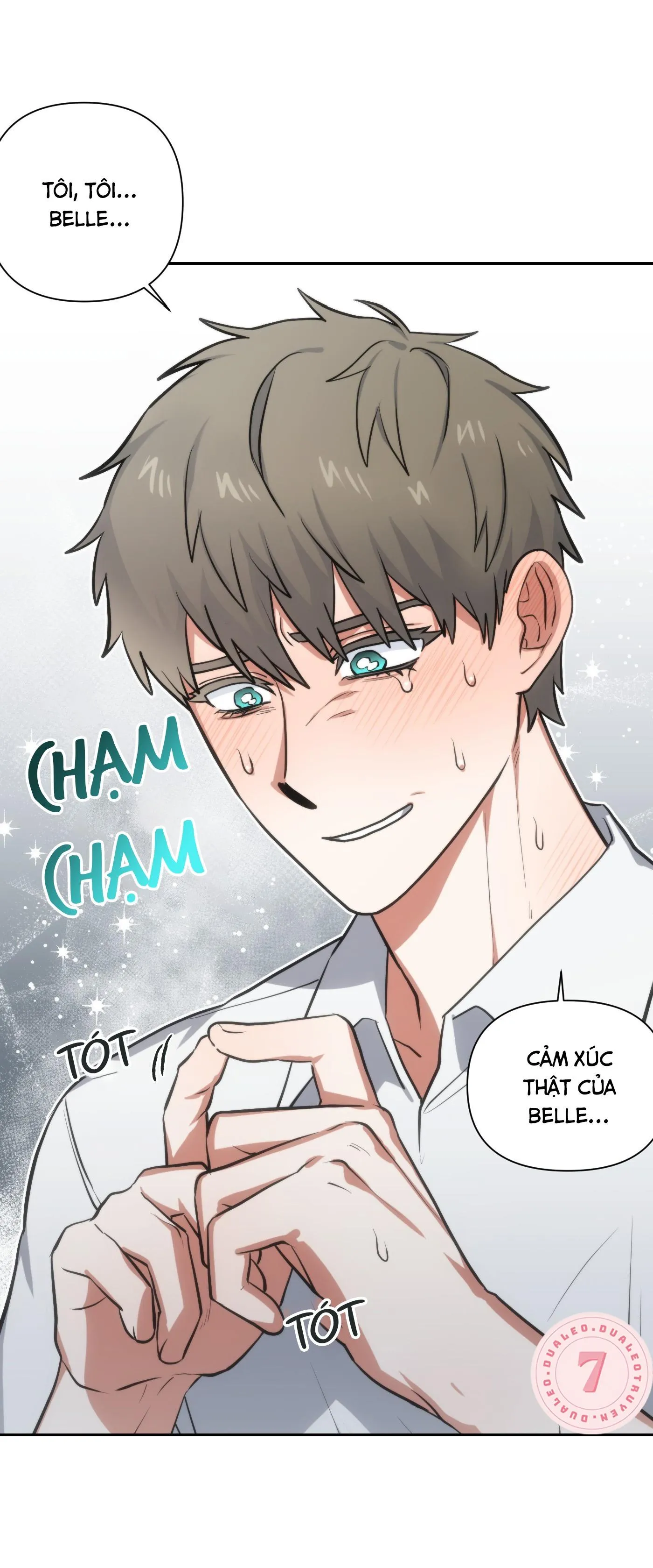 [Hoàn] Thôi Miên Ma Vương Trở Thành Vợ Tôi Chapter 6 Trang 11