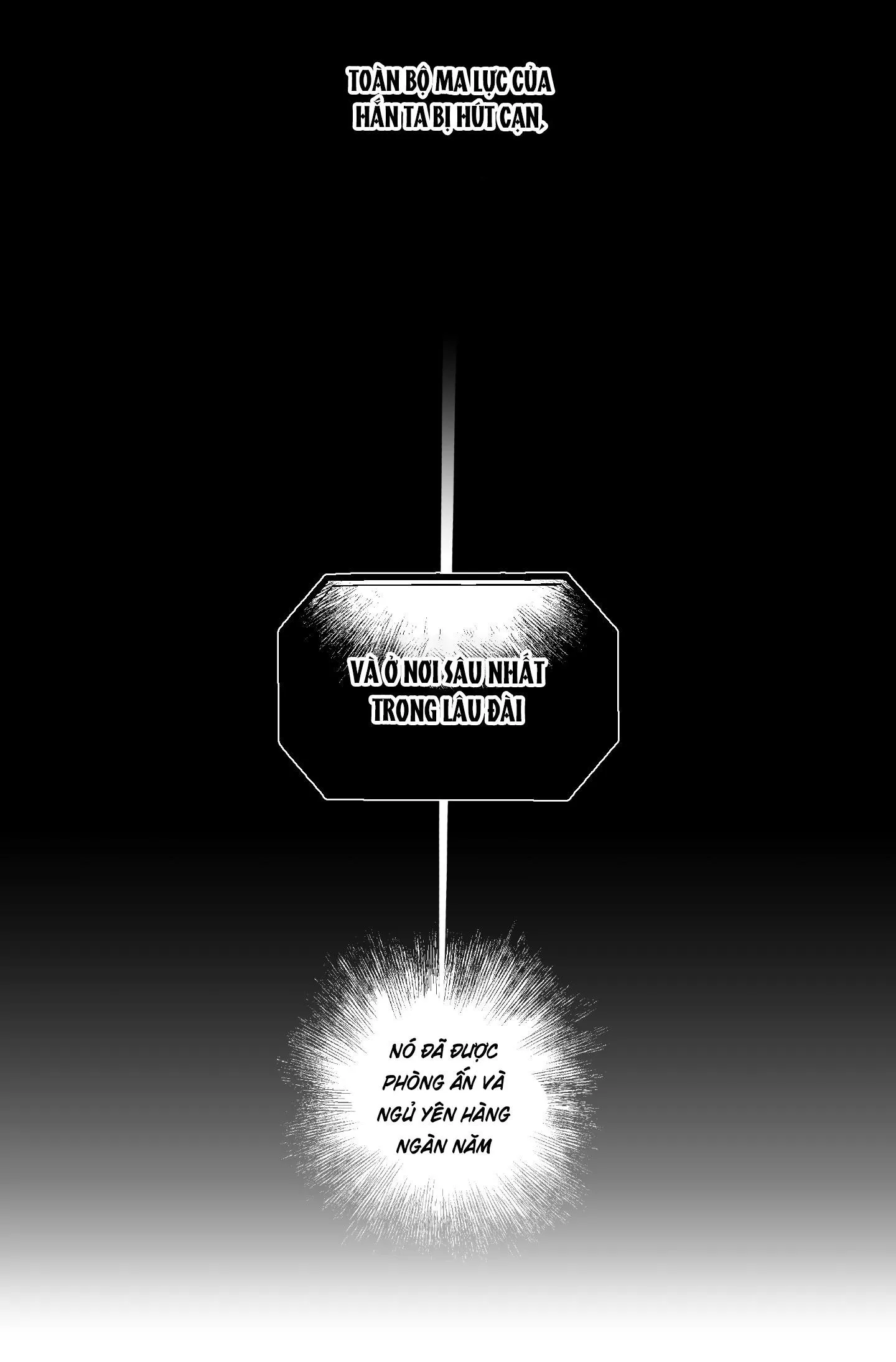 [Hoàn] Thôi Miên Ma Vương Trở Thành Vợ Tôi Chapter 1 Trang 9