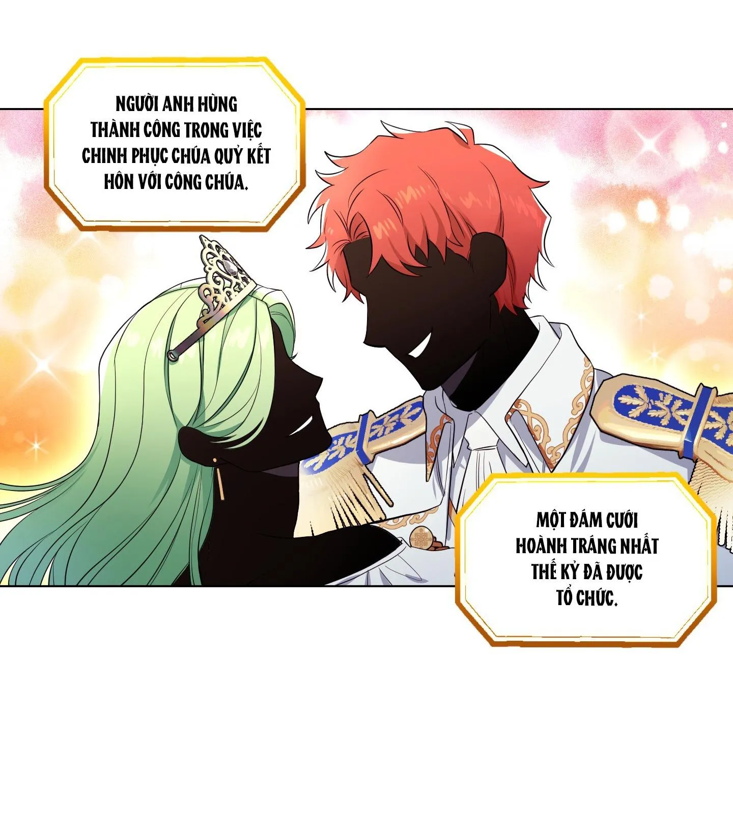 [Hoàn] Thôi Miên Ma Vương Trở Thành Vợ Tôi Chapter 1 Trang 10