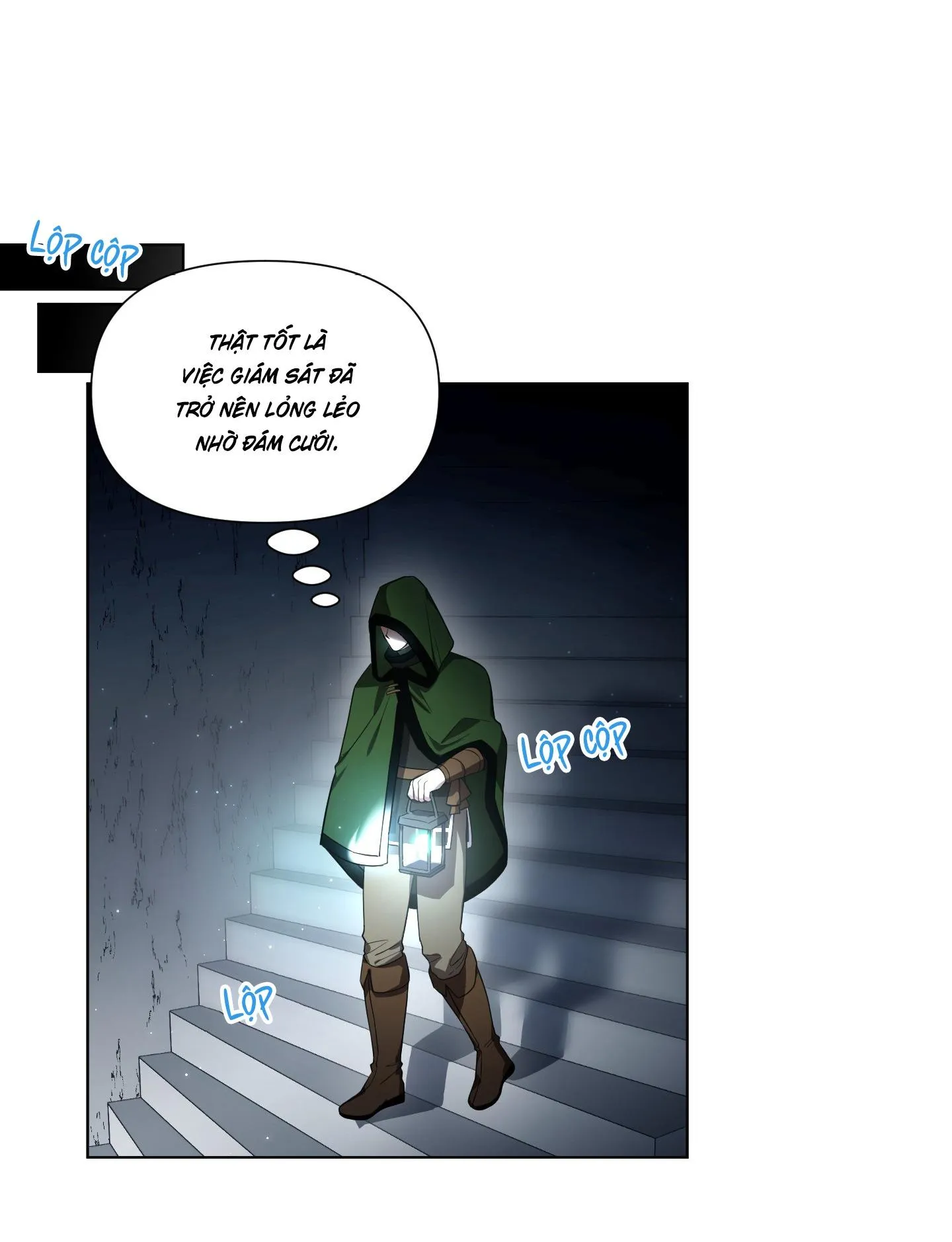 [Hoàn] Thôi Miên Ma Vương Trở Thành Vợ Tôi Chapter 1 Trang 11