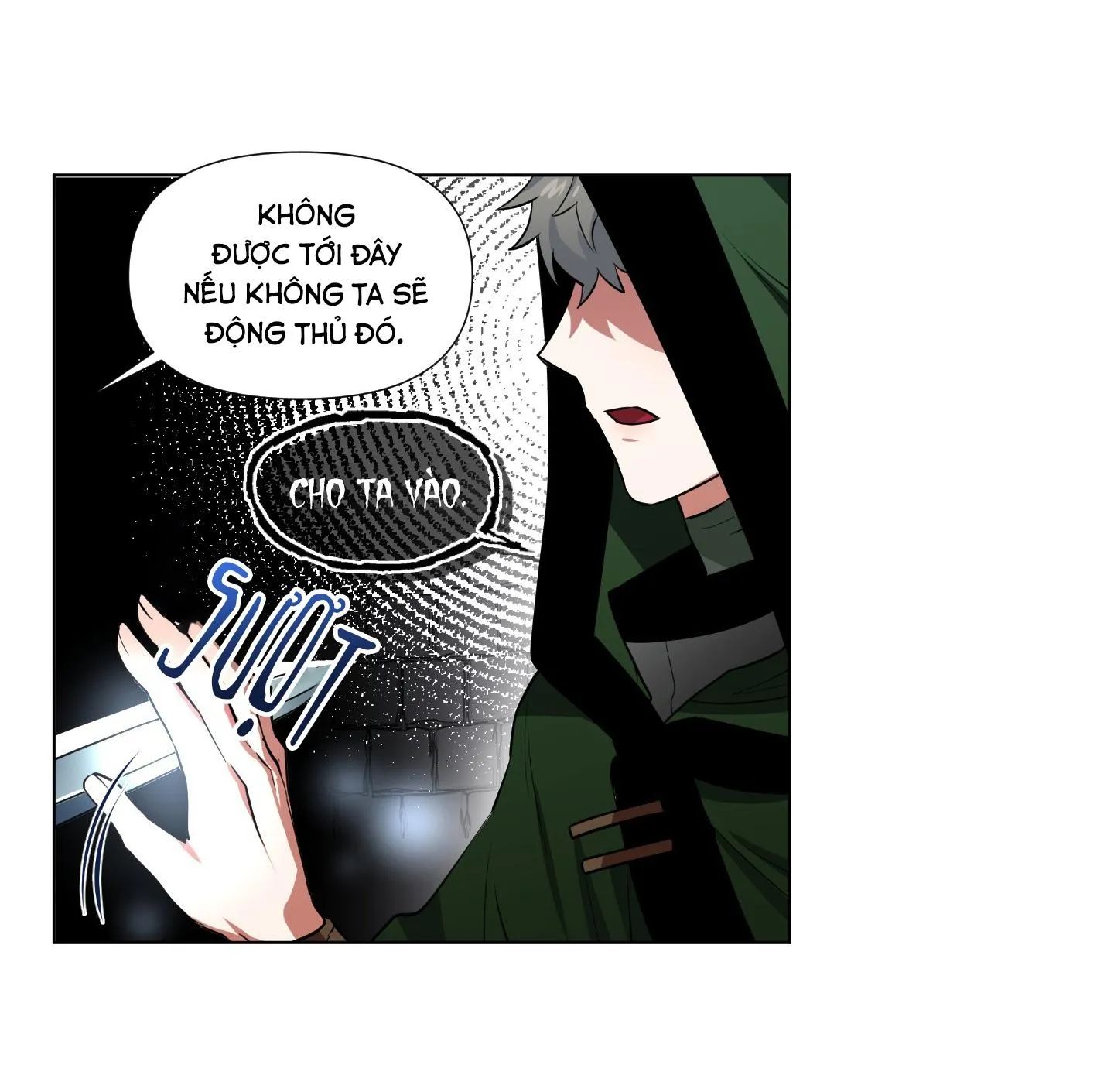 [Hoàn] Thôi Miên Ma Vương Trở Thành Vợ Tôi Chapter 1 Trang 14