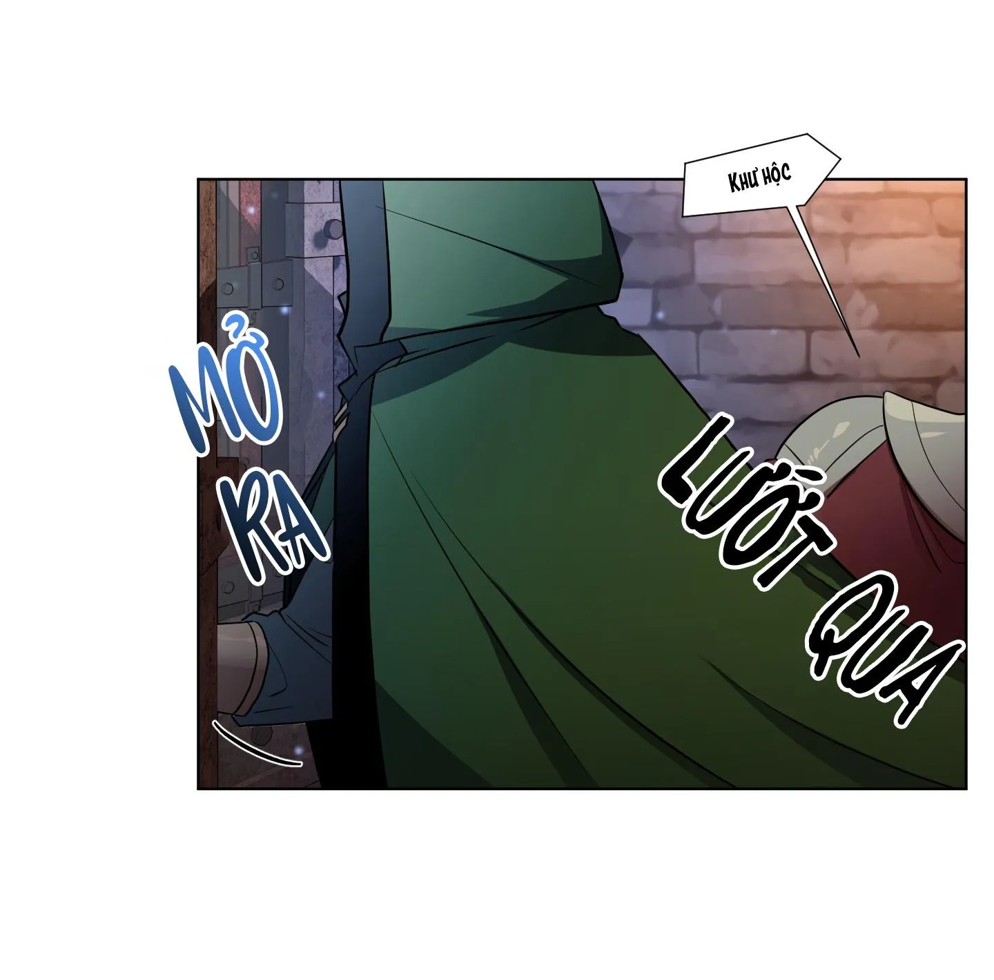 [Hoàn] Thôi Miên Ma Vương Trở Thành Vợ Tôi Chapter 1 Trang 15