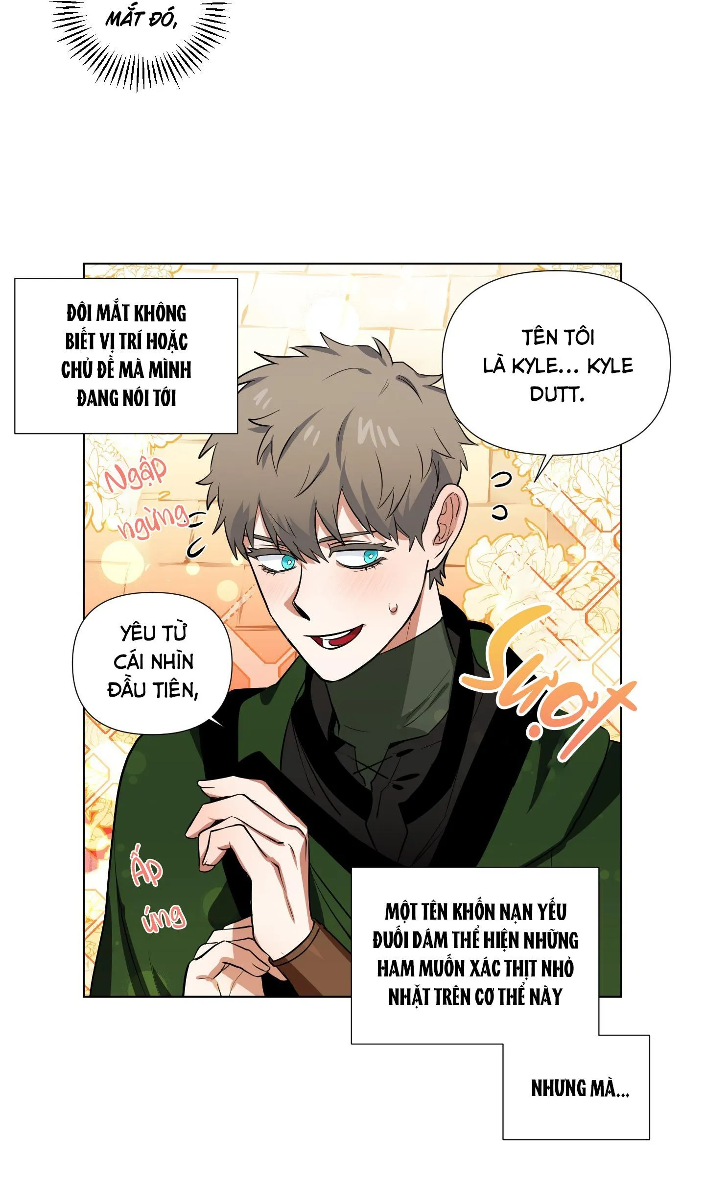 [Hoàn] Thôi Miên Ma Vương Trở Thành Vợ Tôi Chapter 1 Trang 26