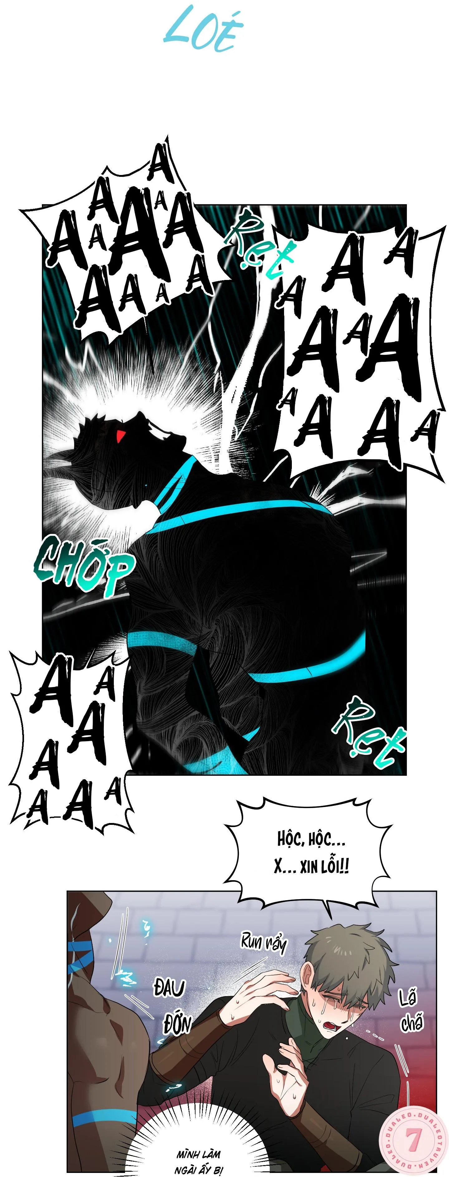 [Hoàn] Thôi Miên Ma Vương Trở Thành Vợ Tôi Chapter 1 Trang 41