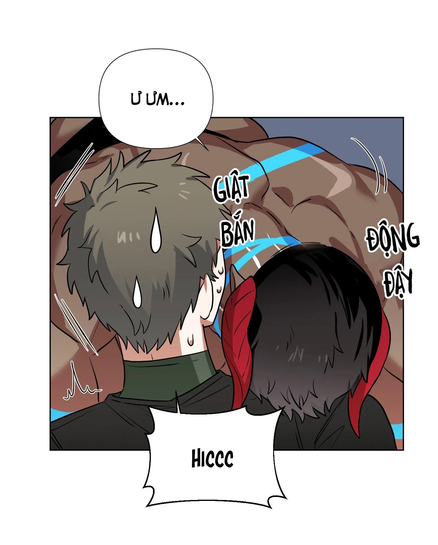 [Hoàn] Thôi Miên Ma Vương Trở Thành Vợ Tôi Chapter 1 Trang 45