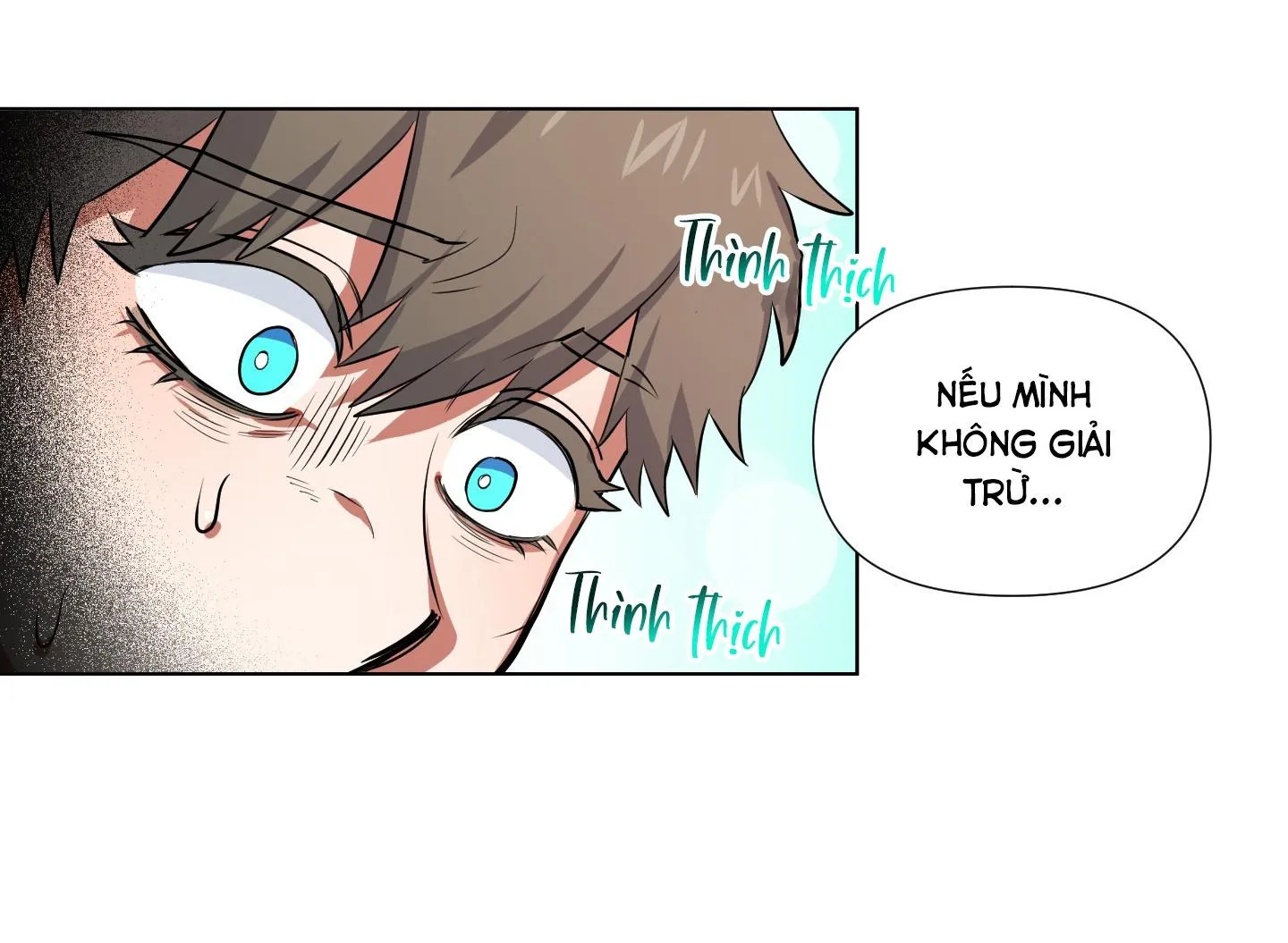 [Hoàn] Thôi Miên Ma Vương Trở Thành Vợ Tôi Chapter 1 Trang 51