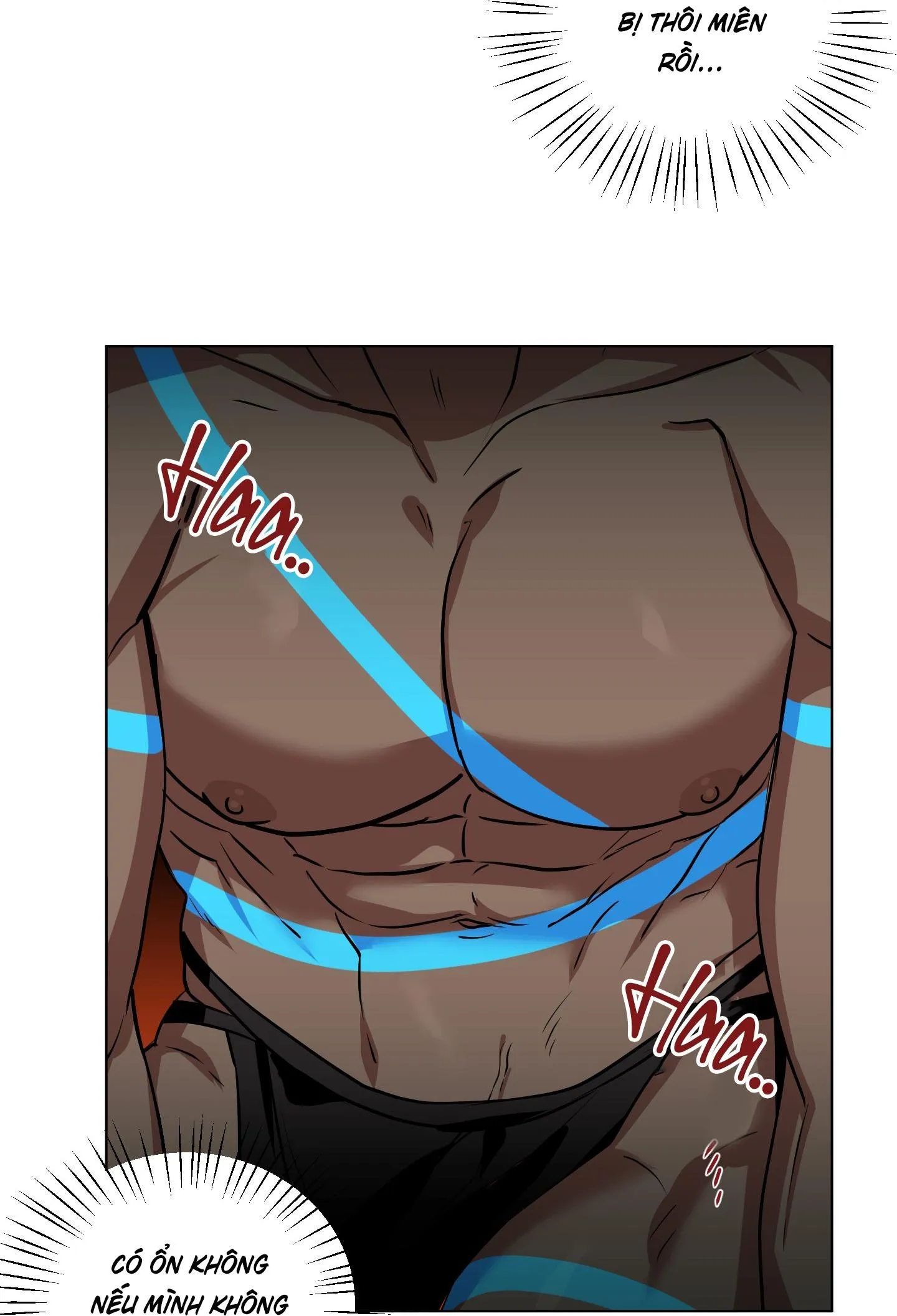 [Hoàn] Thôi Miên Ma Vương Trở Thành Vợ Tôi Chapter 1 Trang 53