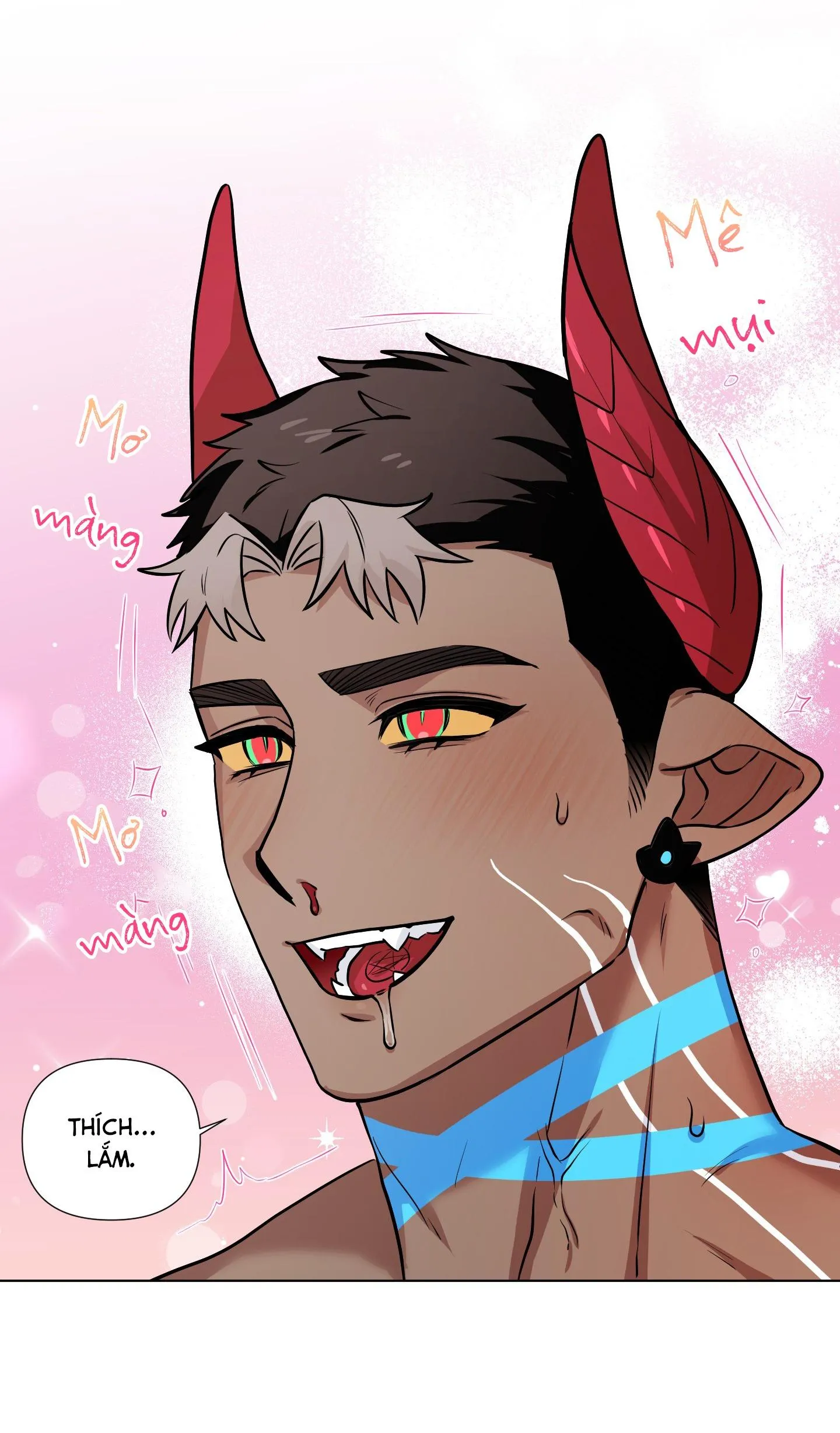 [Hoàn] Thôi Miên Ma Vương Trở Thành Vợ Tôi Chapter 1 Trang 64