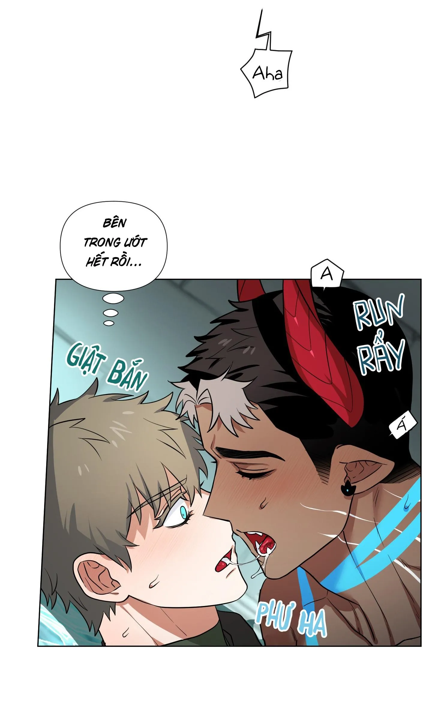 [Hoàn] Thôi Miên Ma Vương Trở Thành Vợ Tôi Chapter 1 Trang 72