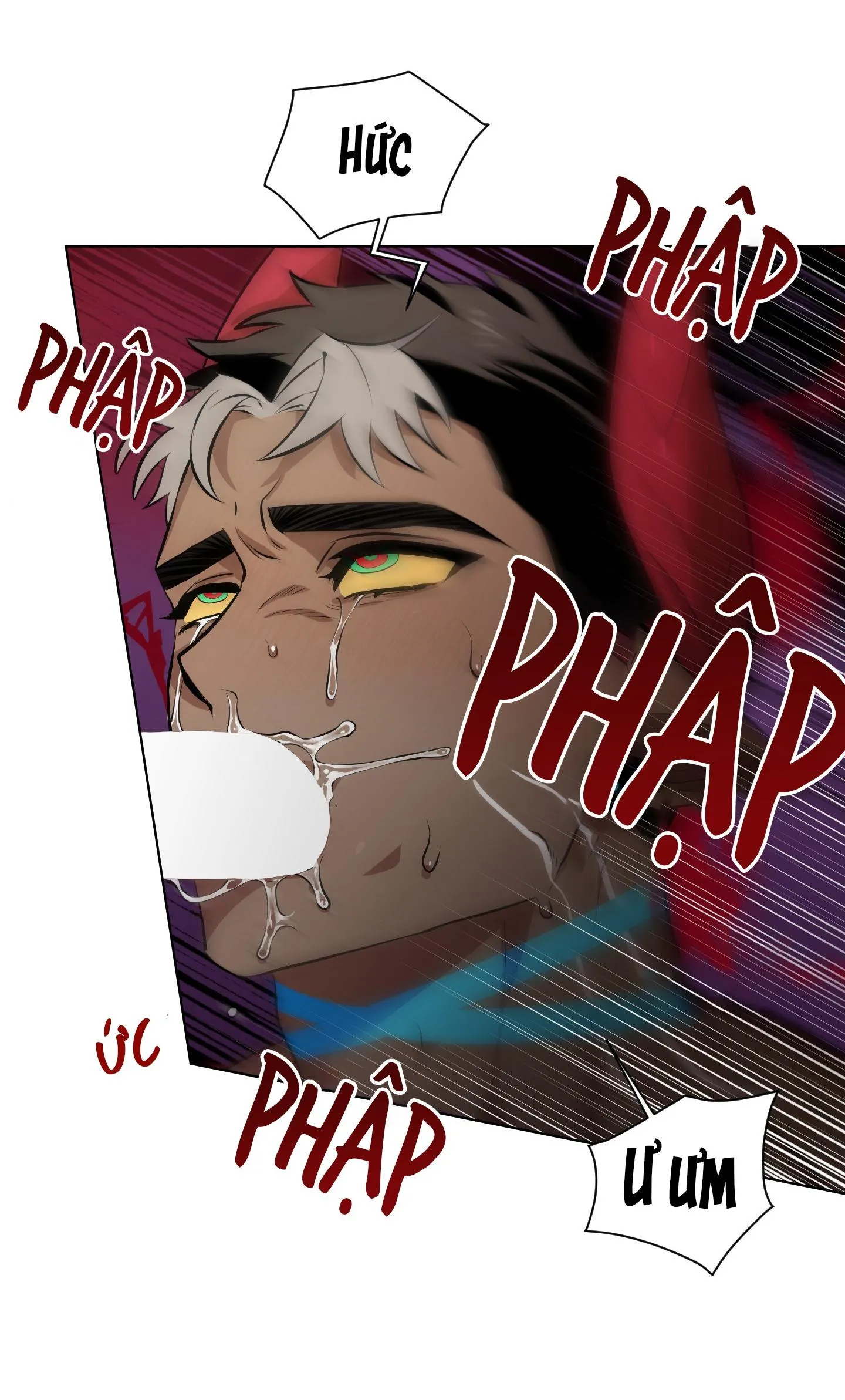 [Hoàn] Thôi Miên Ma Vương Trở Thành Vợ Tôi Chapter 1 Trang 78