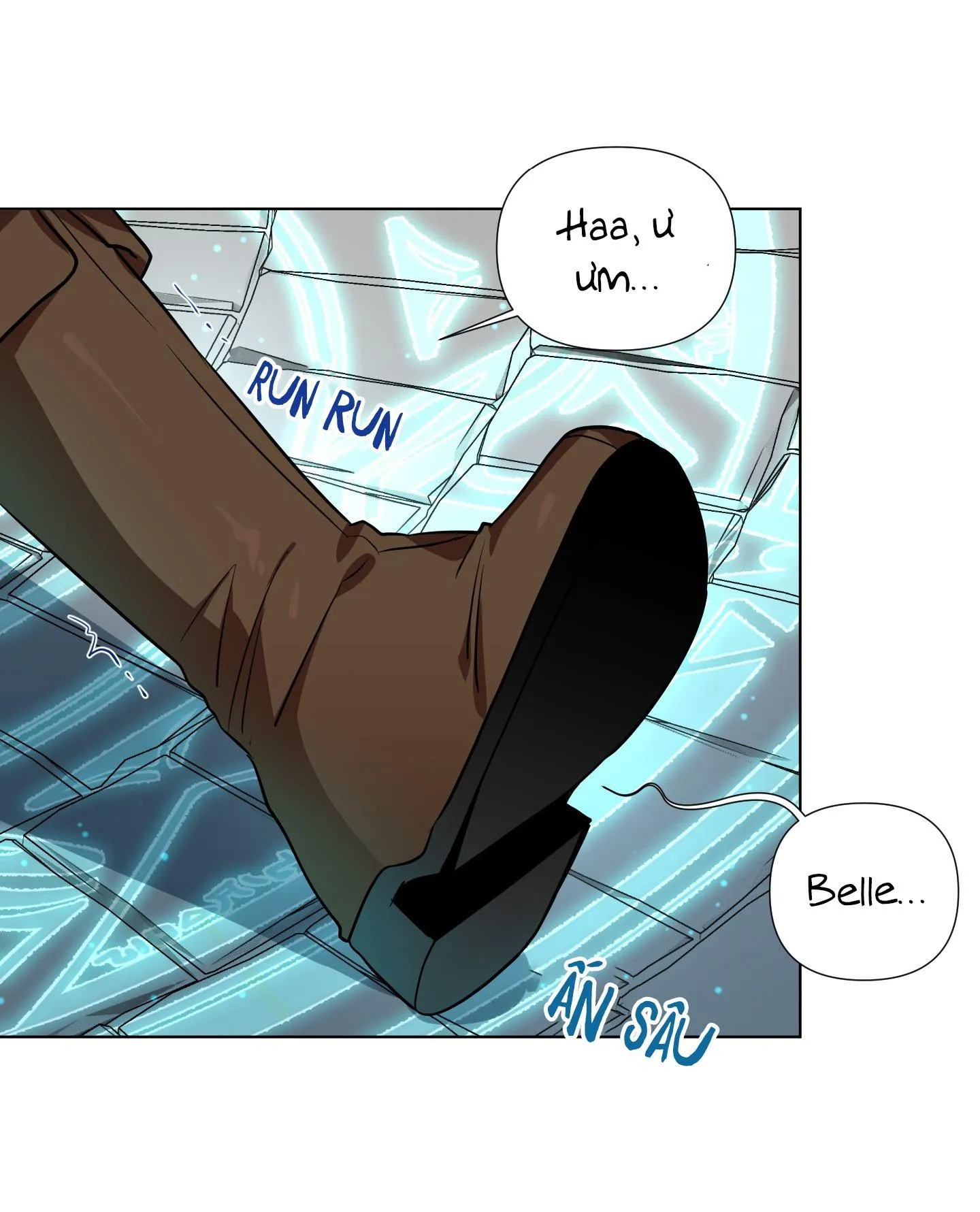 [Hoàn] Thôi Miên Ma Vương Trở Thành Vợ Tôi Chapter 1 Trang 83