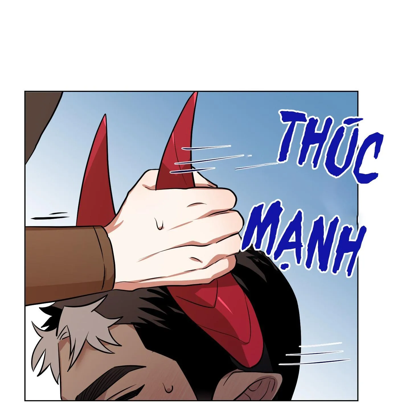 [Hoàn] Thôi Miên Ma Vương Trở Thành Vợ Tôi Chapter 1 Trang 87