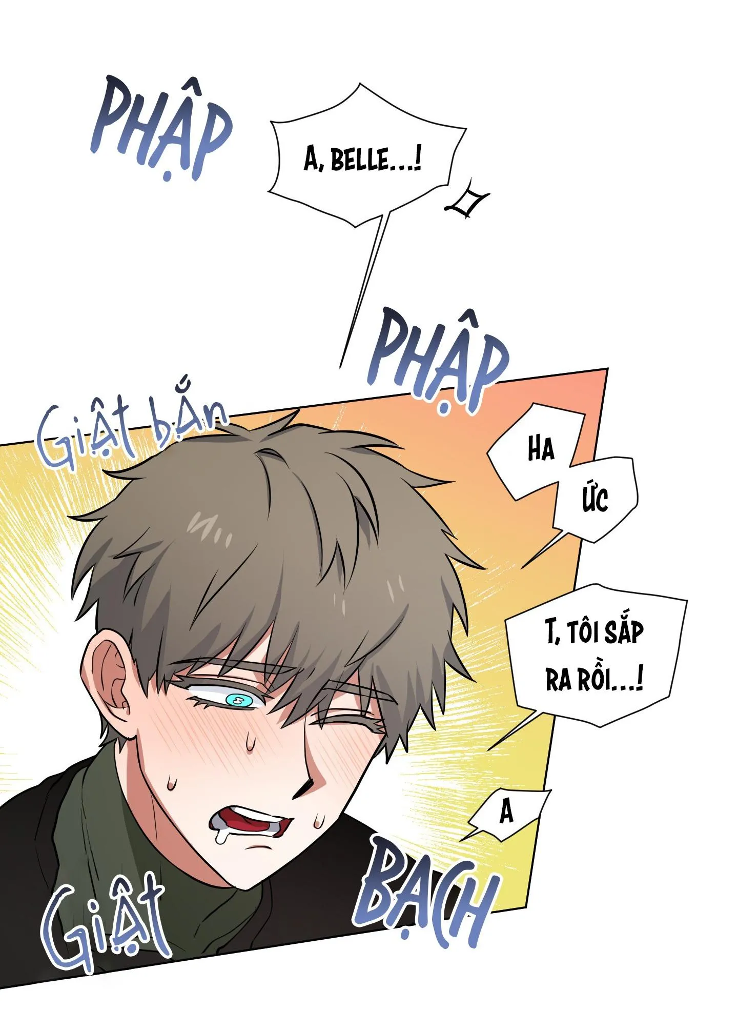 [Hoàn] Thôi Miên Ma Vương Trở Thành Vợ Tôi Chapter 1 Trang 89