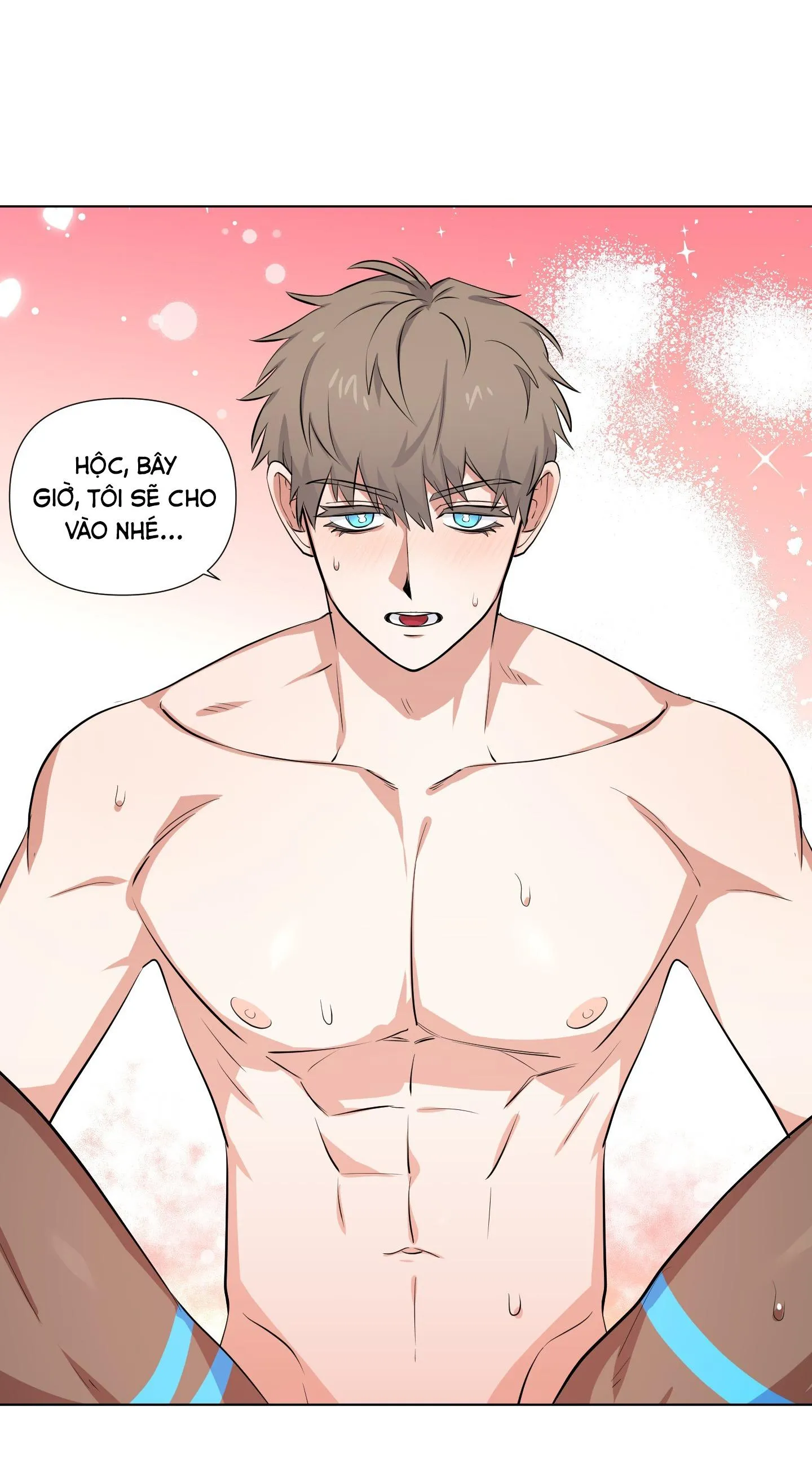 [Hoàn] Thôi Miên Ma Vương Trở Thành Vợ Tôi Chapter 1 Trang 95