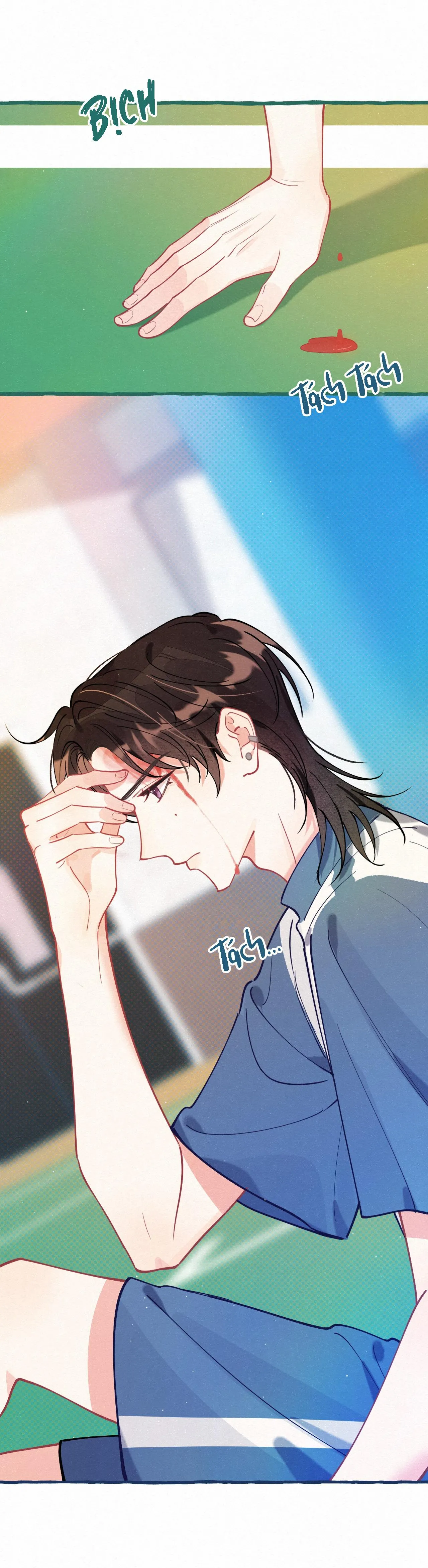 Hồ Ly Hay Là Hồ Dán Vậy? (END) Chapter 5 Trang 28