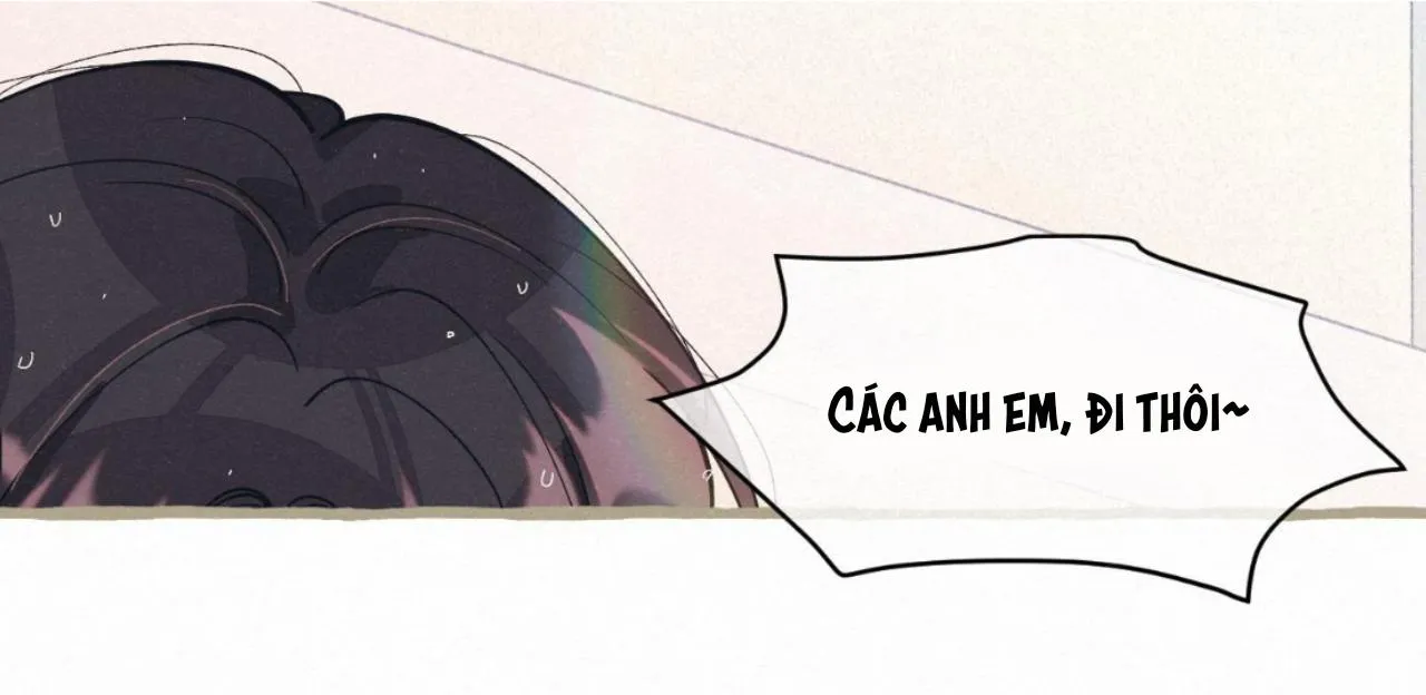 Hồ Ly Hay Là Hồ Dán Vậy? (END) Chapter 14 Trang 19