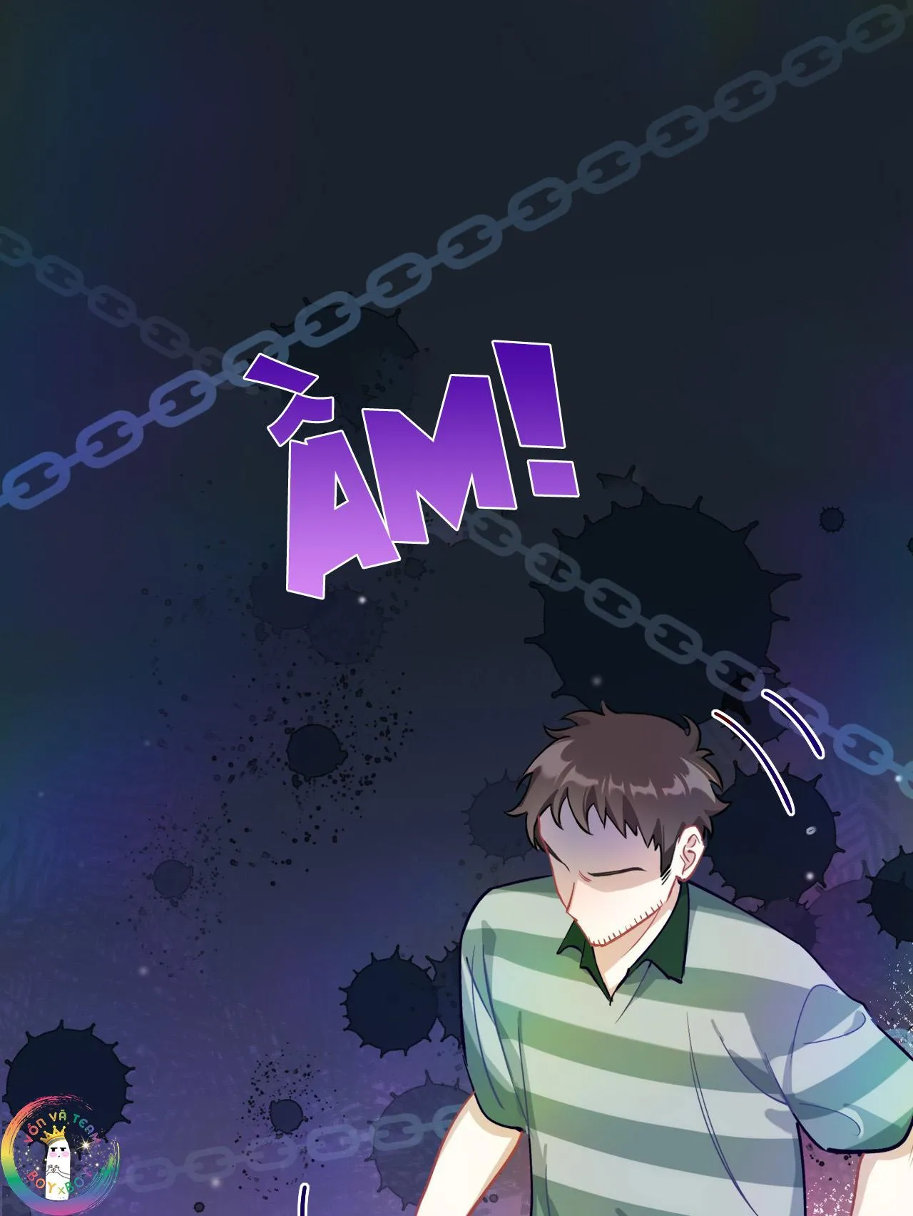 Hồ Ly Hay Là Hồ Dán Vậy? (END) Chapter 19 Trang 18