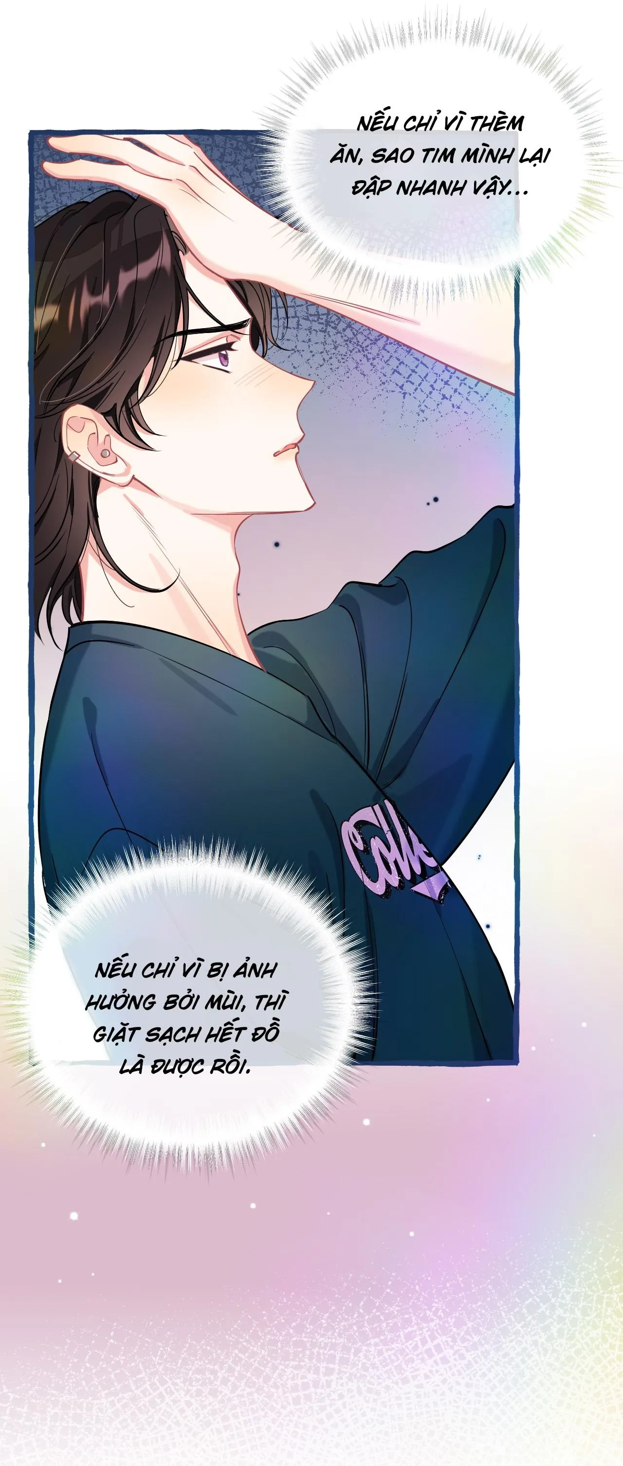 Hồ Ly Hay Là Hồ Dán Vậy? (END) Chapter 20 Trang 11