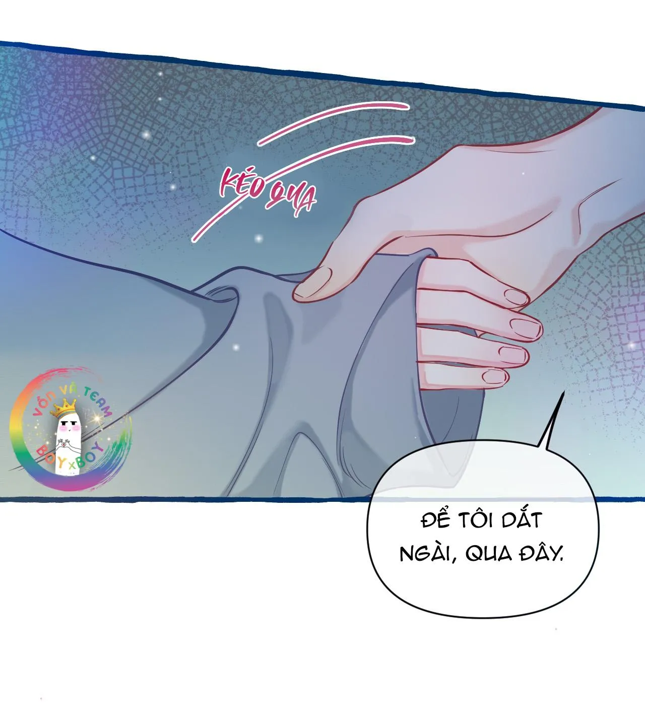 Hồ Ly Hay Là Hồ Dán Vậy? (END) Chapter 20 Trang 19