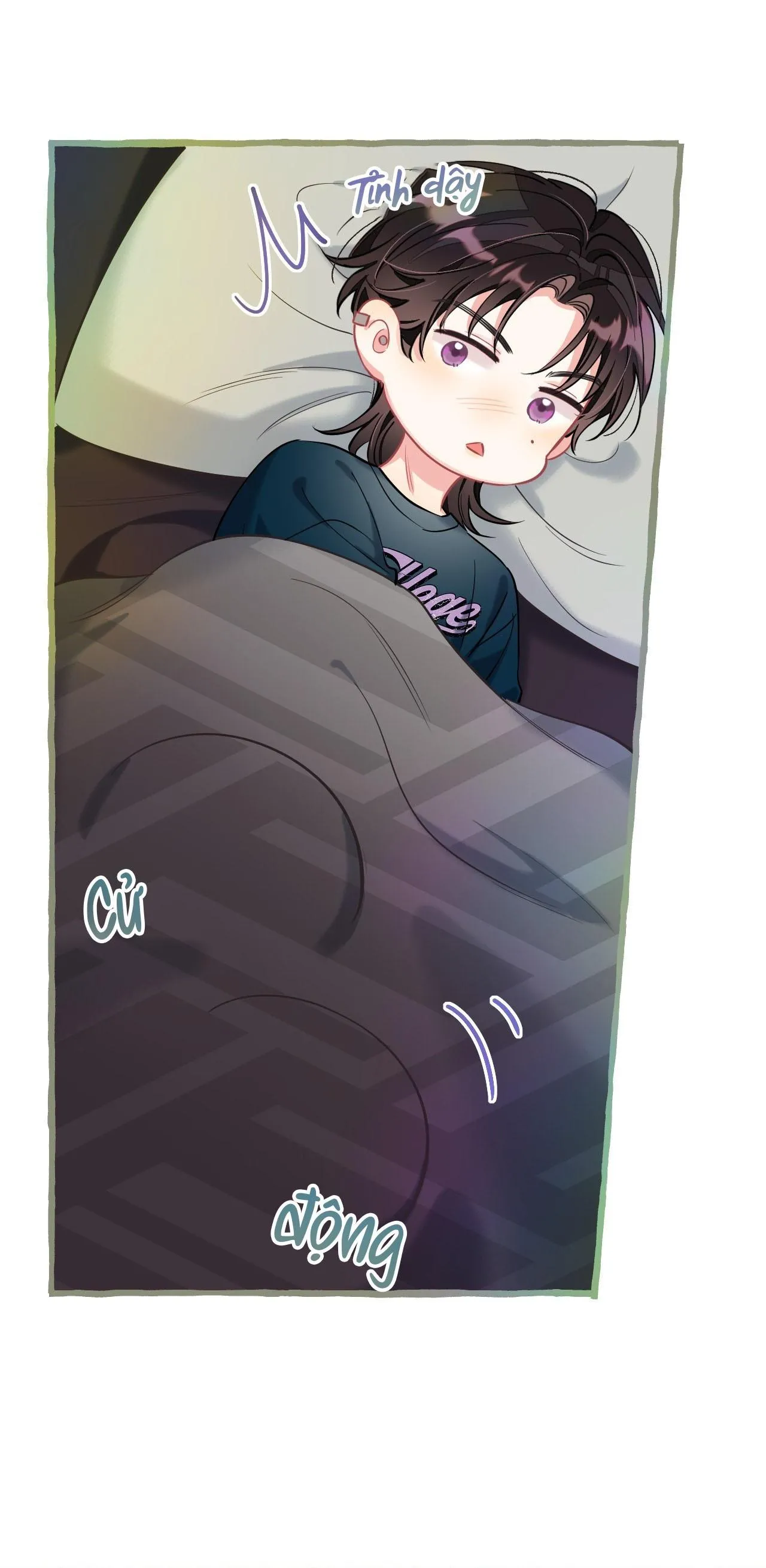 Hồ Ly Hay Là Hồ Dán Vậy? (END) Chapter 21 Trang 26