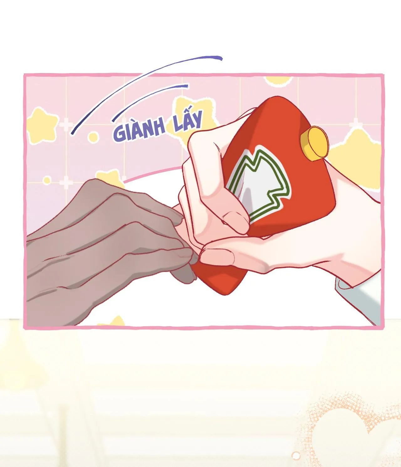 Hồ Ly Hay Là Hồ Dán Vậy? (END) Chapter 23 Trang 15