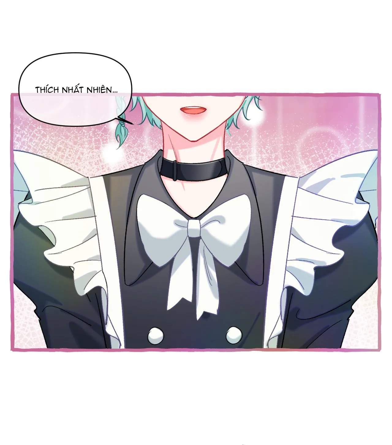 Hồ Ly Hay Là Hồ Dán Vậy? (END) Chapter 23 Trang 24