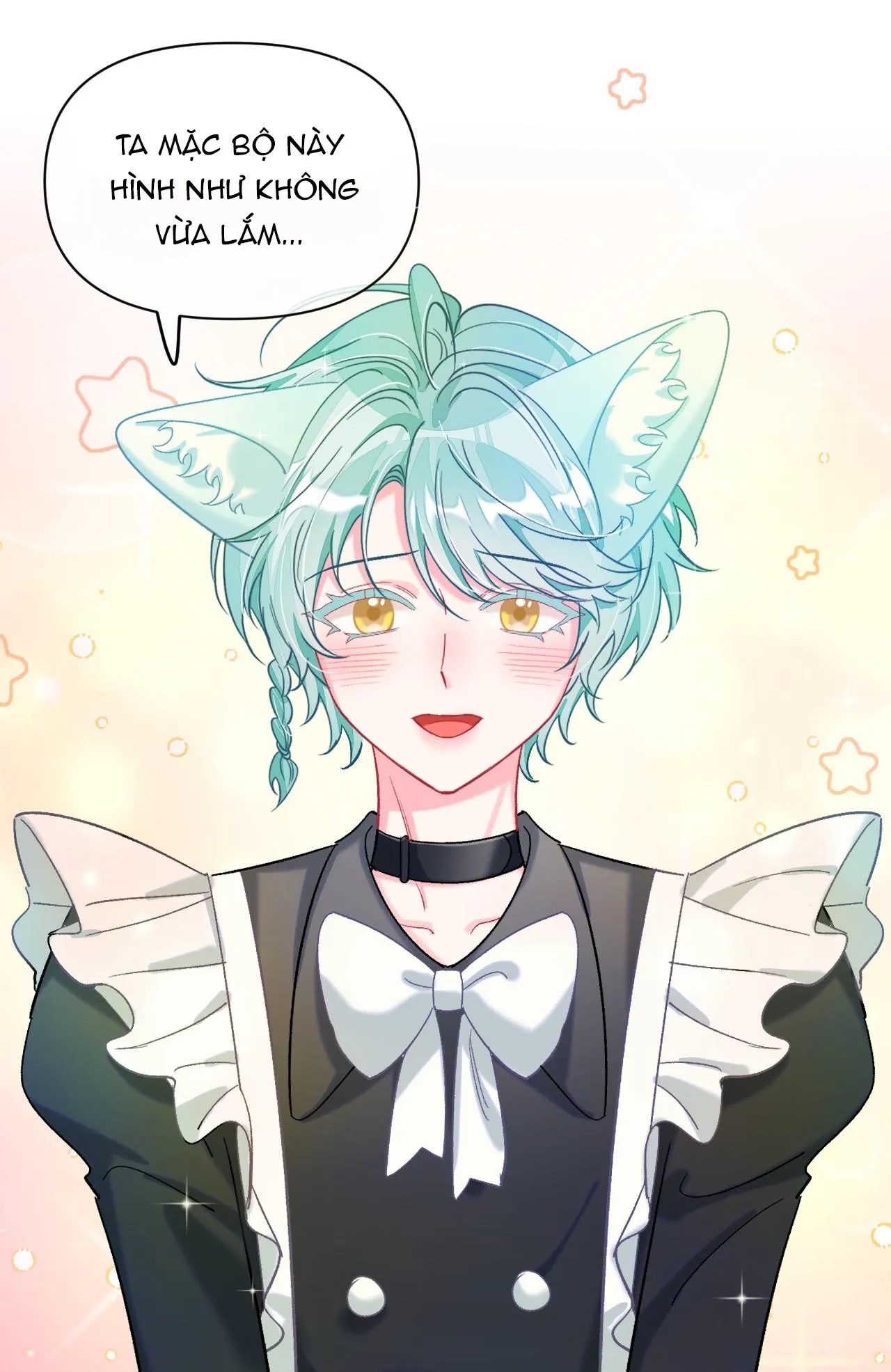 Hồ Ly Hay Là Hồ Dán Vậy? (END) Chapter 23 Trang 26