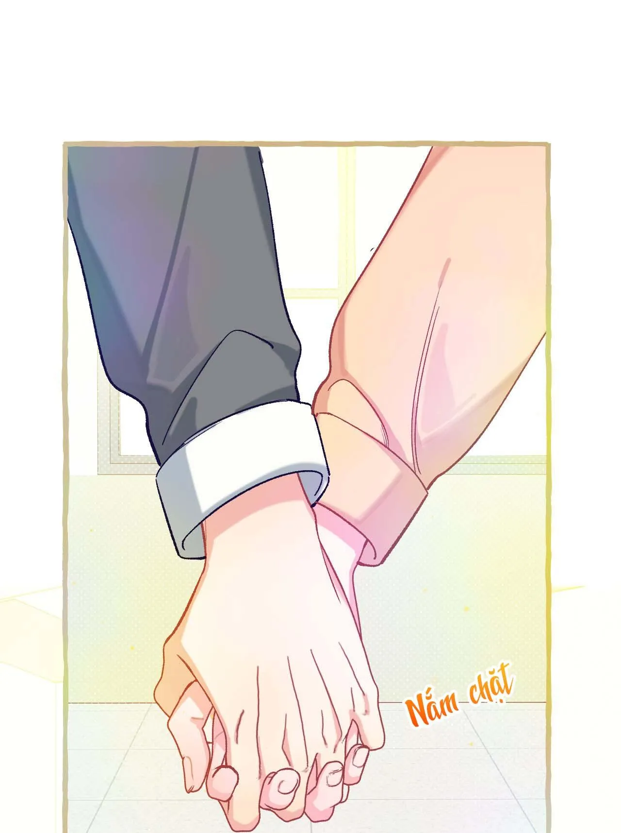 Hồ Ly Hay Là Hồ Dán Vậy? (END) Chapter 25 Trang 3