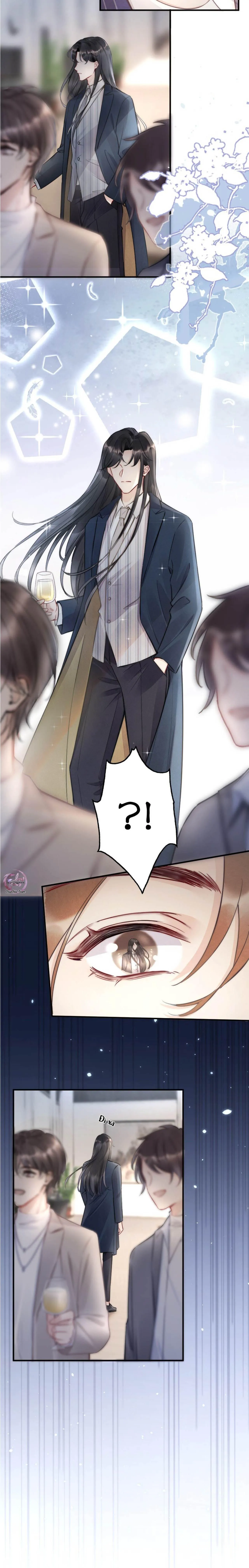 Hổ Phách Cầu Vồng (END) Chapter 3 Trang 4