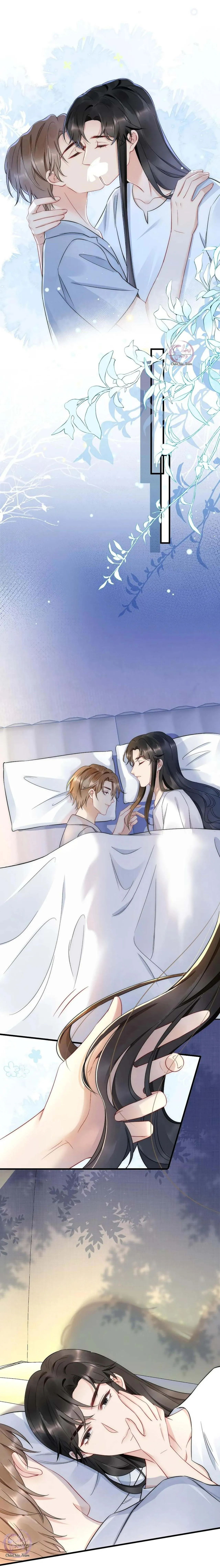 Hổ Phách Cầu Vồng (END) Chapter 34 Trang 8