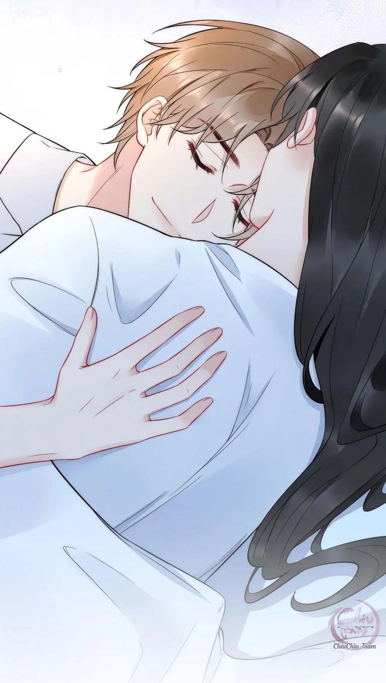 Hổ Phách Cầu Vồng (END) Chapter 34 Trang 17