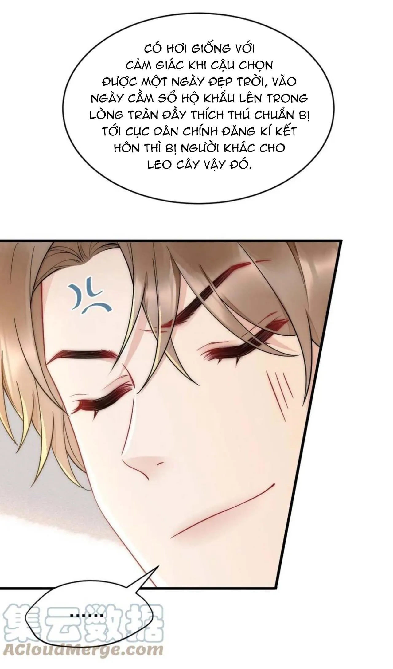 Hổ Phách Cầu Vồng (END) Chapter 35 Trang 8