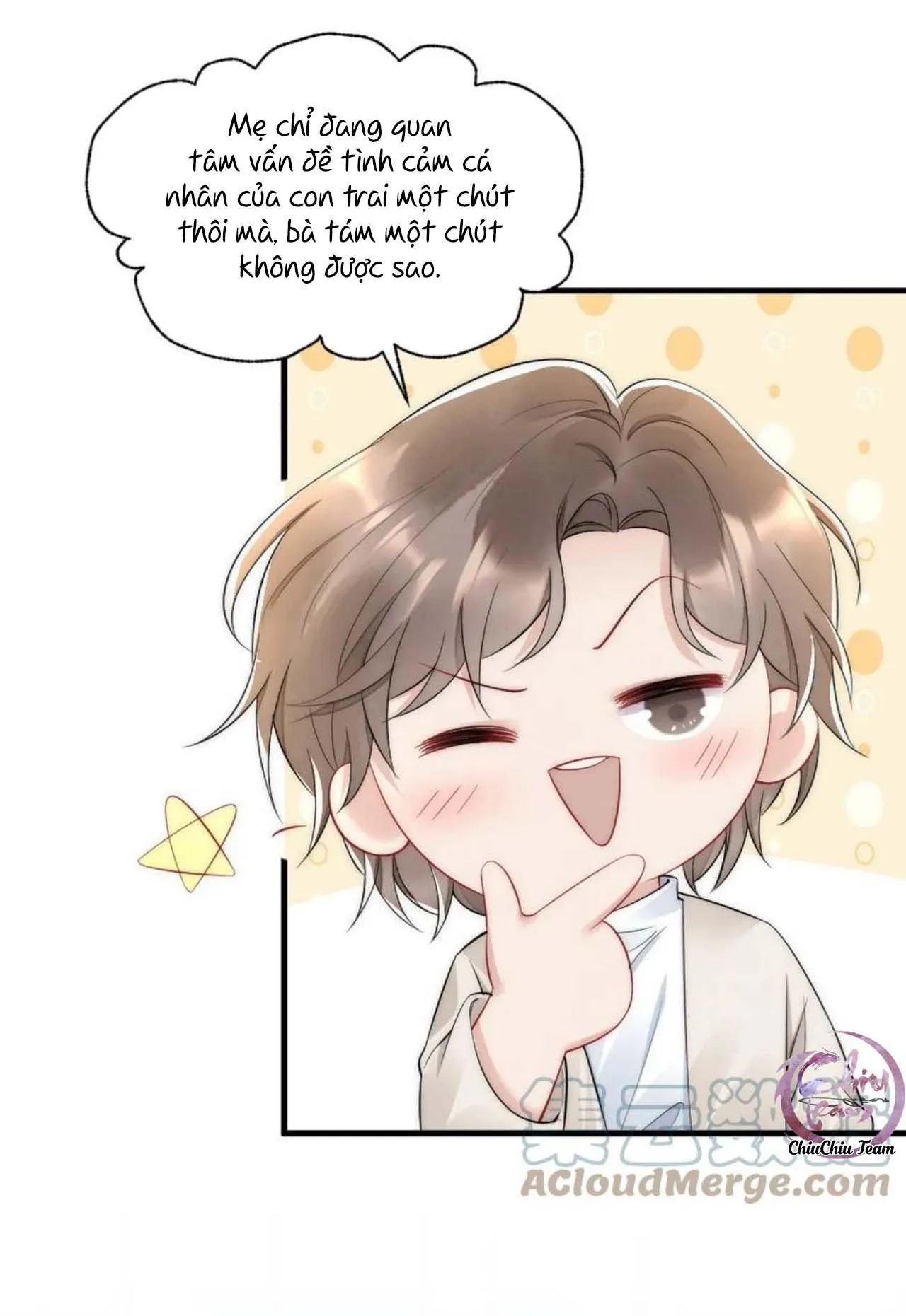 Hổ Phách Cầu Vồng (END) Chapter 35 Trang 16