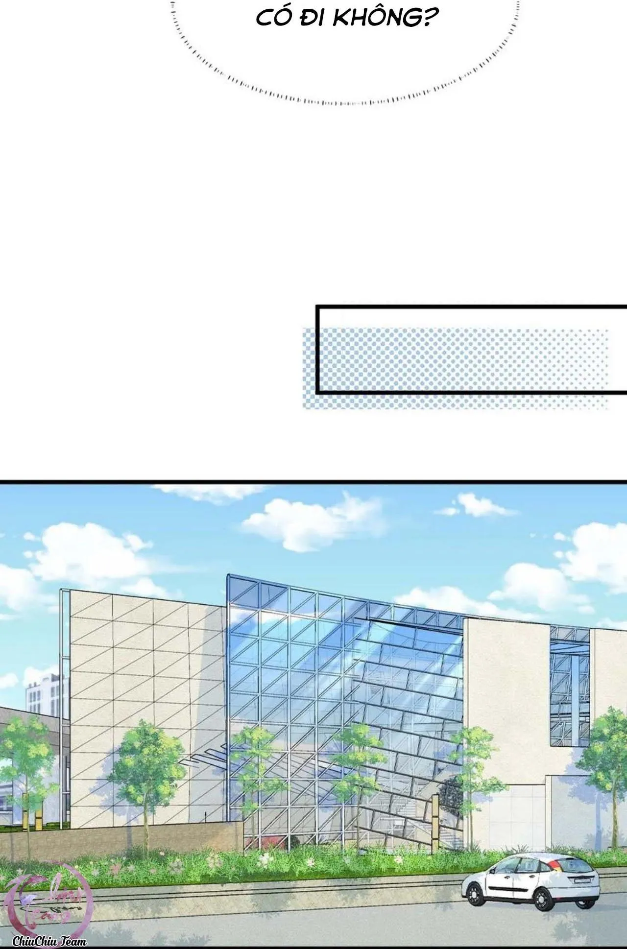 Hổ Phách Cầu Vồng (END) Chapter 35 Trang 26