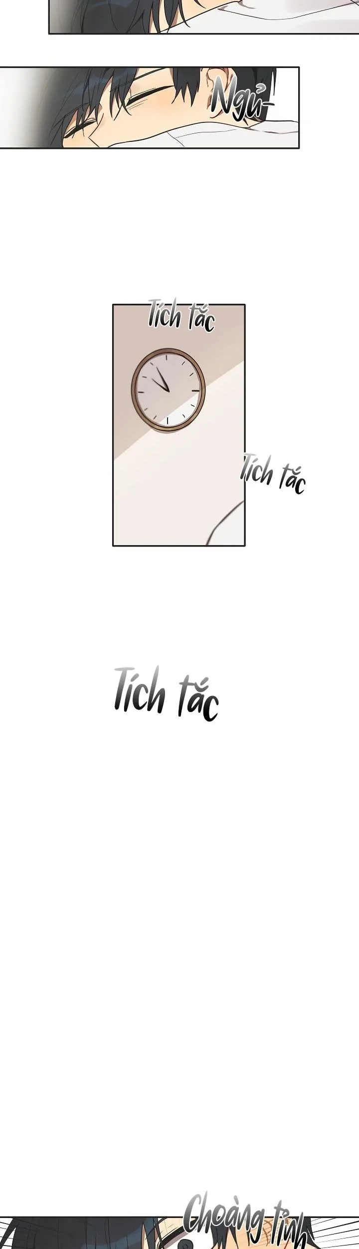 Hoán Đổi Linh Hồn Chapter 2 Trang 12