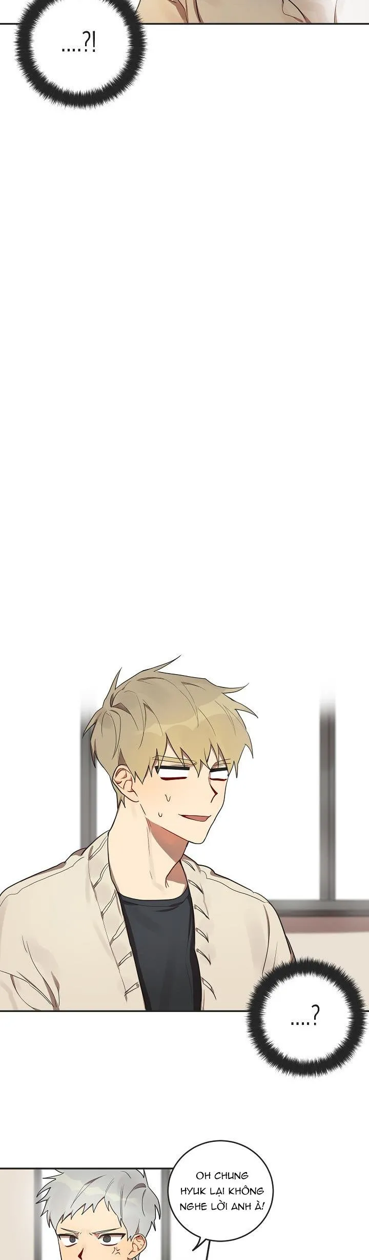 Hoán Đổi Linh Hồn Chapter 3 Trang 7