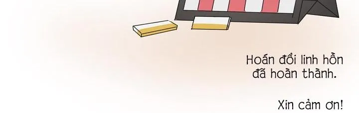 Hoán Đổi Linh Hồn Chapter 8 Trang 26