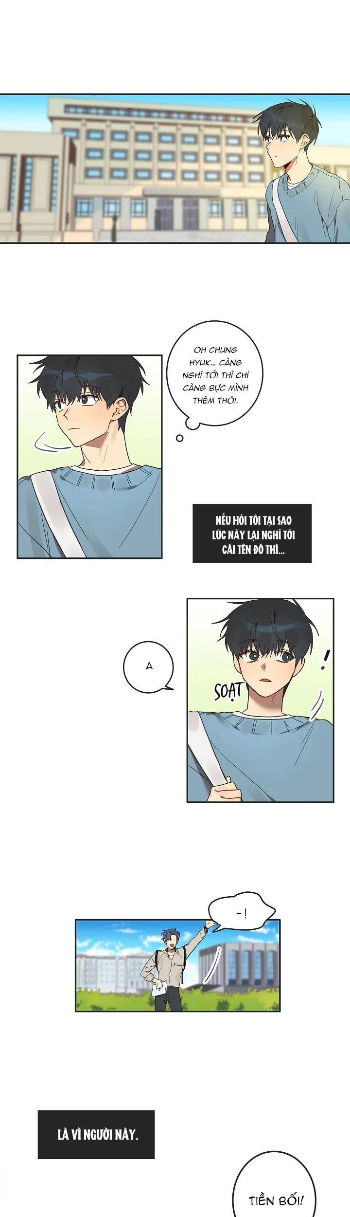 Hoán Đổi Linh Hồn Chapter 1 Trang 6