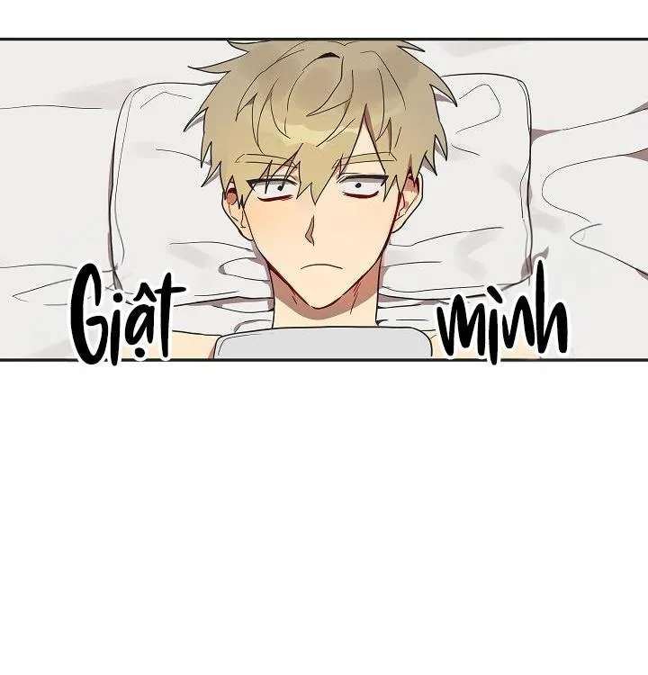 Hoán Đổi Linh Hồn Chapter 1 Trang 22