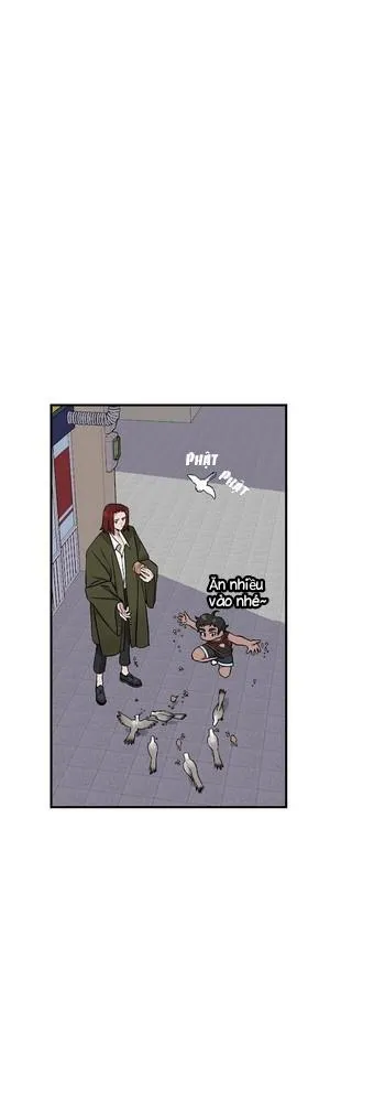 [HOÀN] Hai Khoảnh Khắc Chapter 1 Trang 3