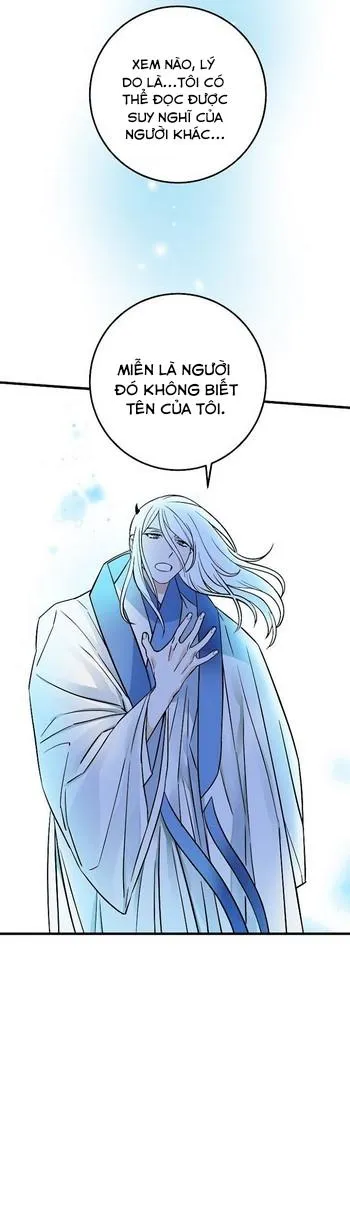 [HOÀN] Hai Khoảnh Khắc Chapter 1 Trang 21