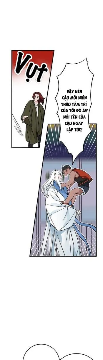 [HOÀN] Hai Khoảnh Khắc Chapter 1 Trang 22