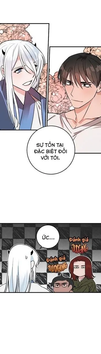 [HOÀN] Hai Khoảnh Khắc Chapter 1 Trang 25