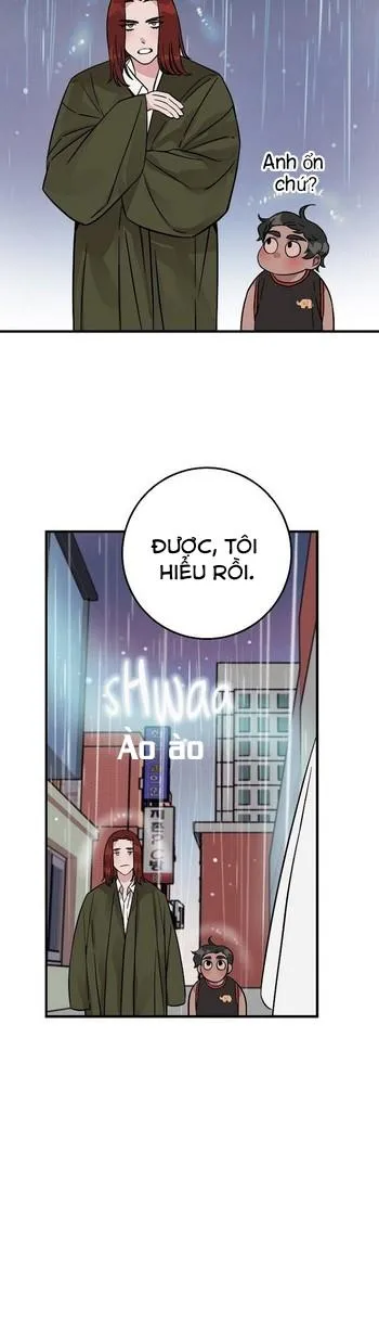 [HOÀN] Hai Khoảnh Khắc Chapter 1 Trang 33