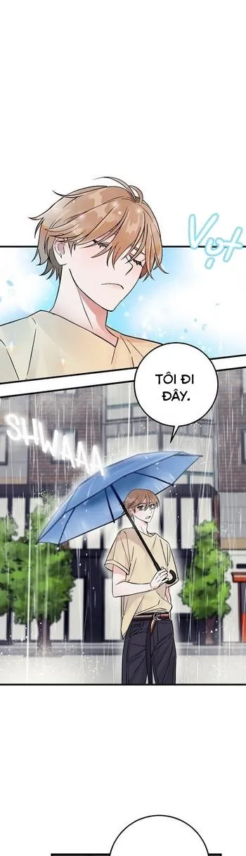 [HOÀN] Hai Khoảnh Khắc Chapter 1 Trang 34