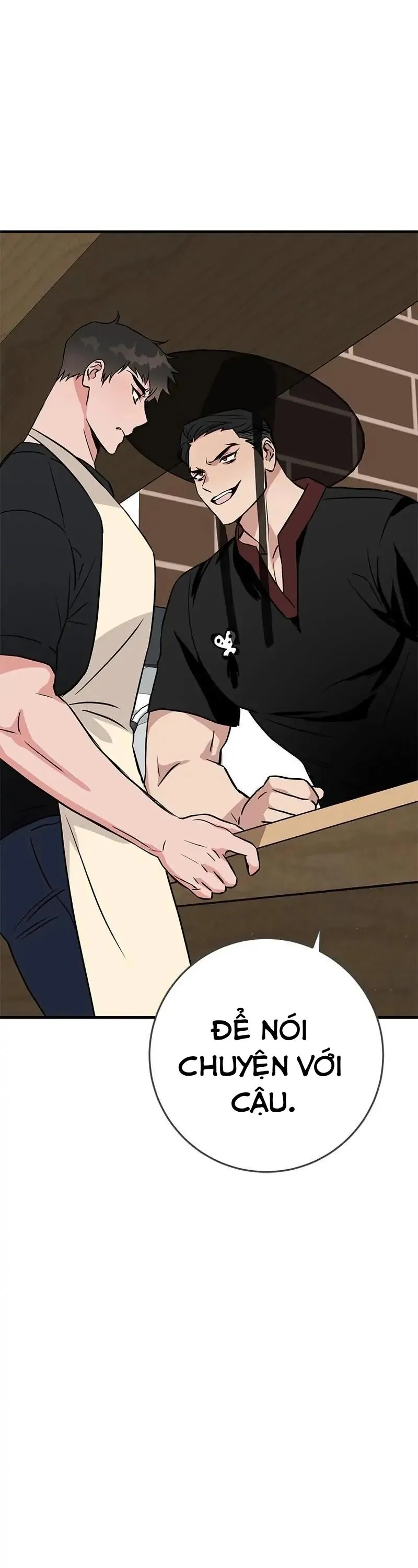 [HOÀN] Hai Khoảnh Khắc Chapter 28 Trang 25